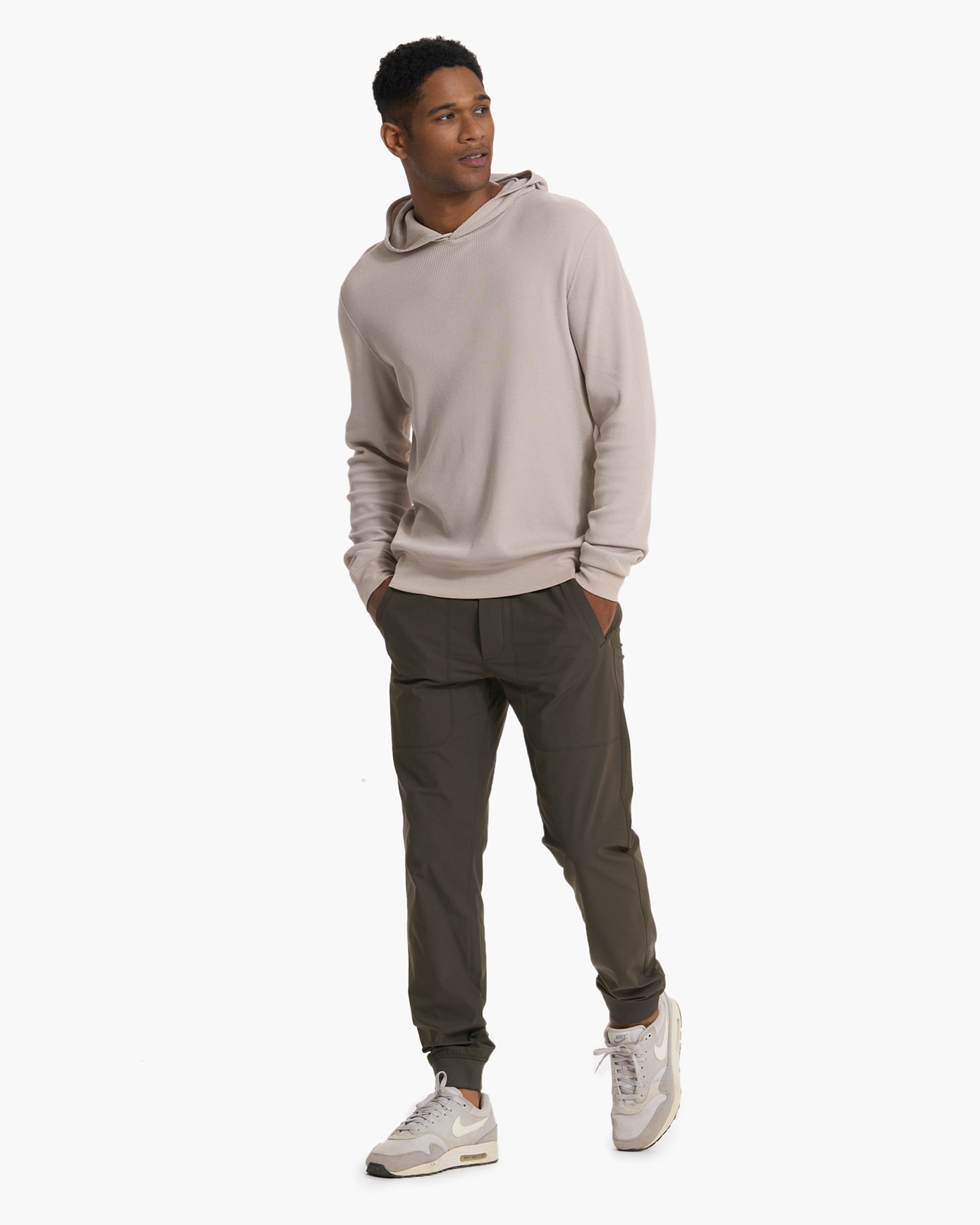 Meta Jogger | Dark Oregano - Image 5