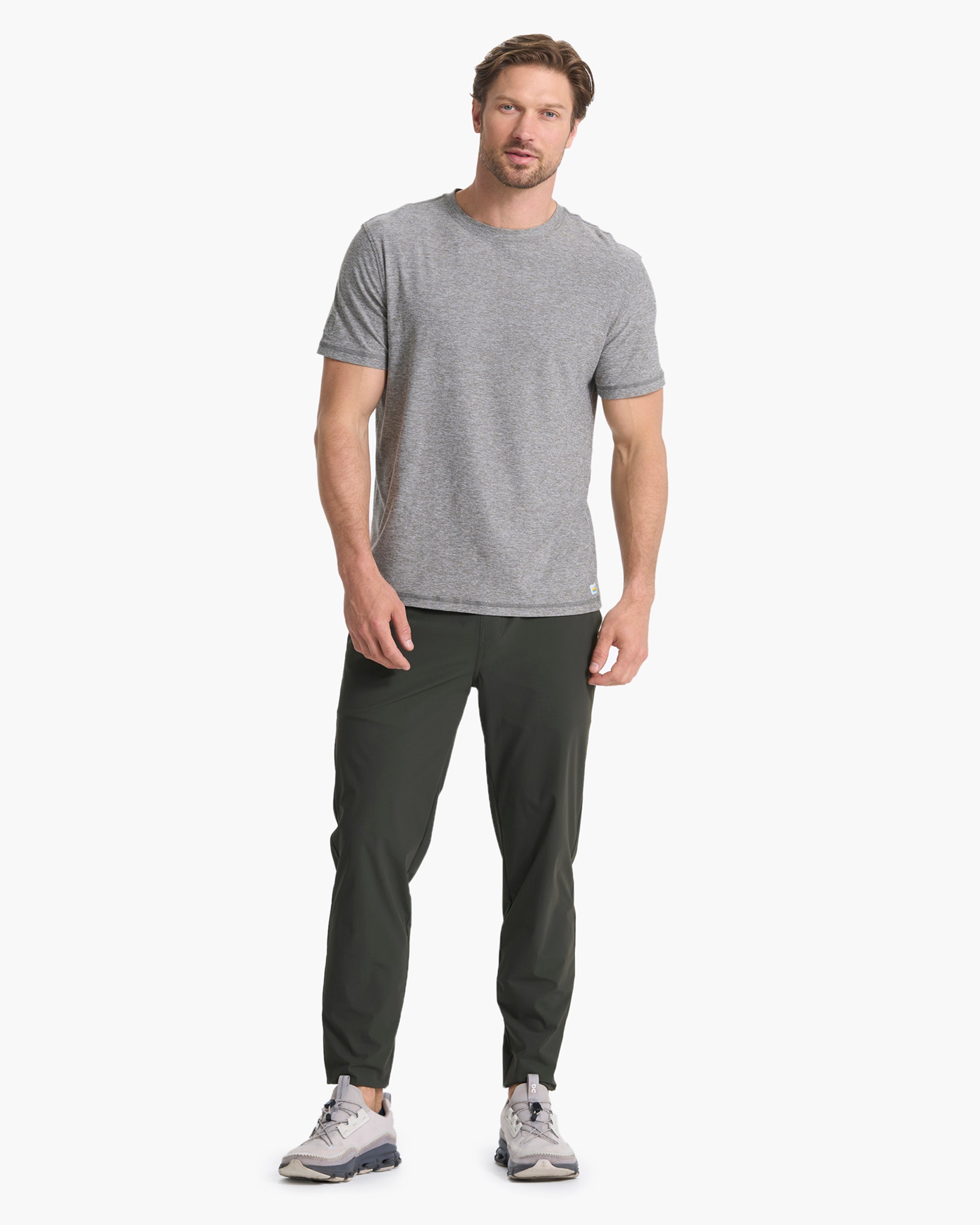 Fleet Pant | Dark Oregano - Image 5