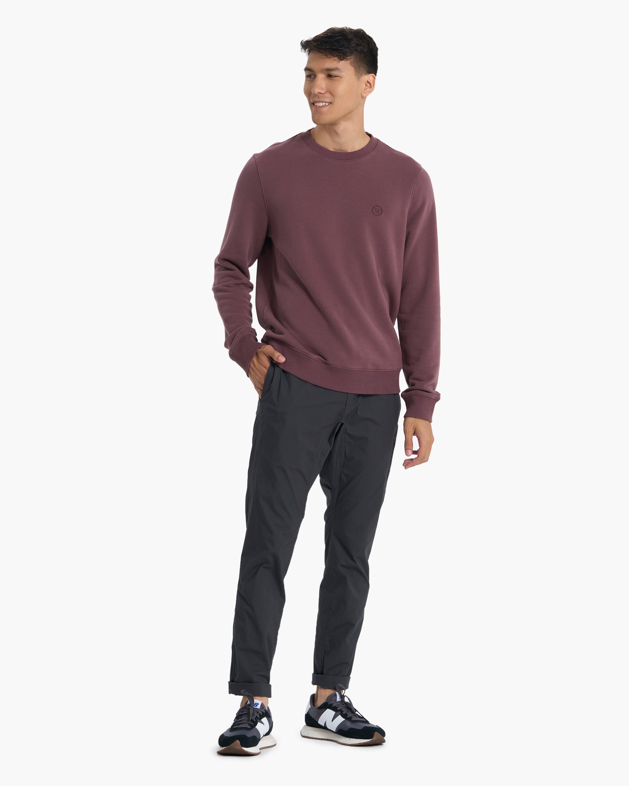 Ripstop Pant | Charcoal - Image 3