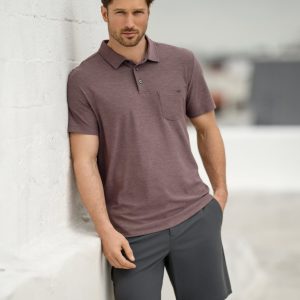 Fleet Short | Charcoal