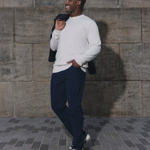 Vuori Meta™ Pant Classic Fit 32 | Ink