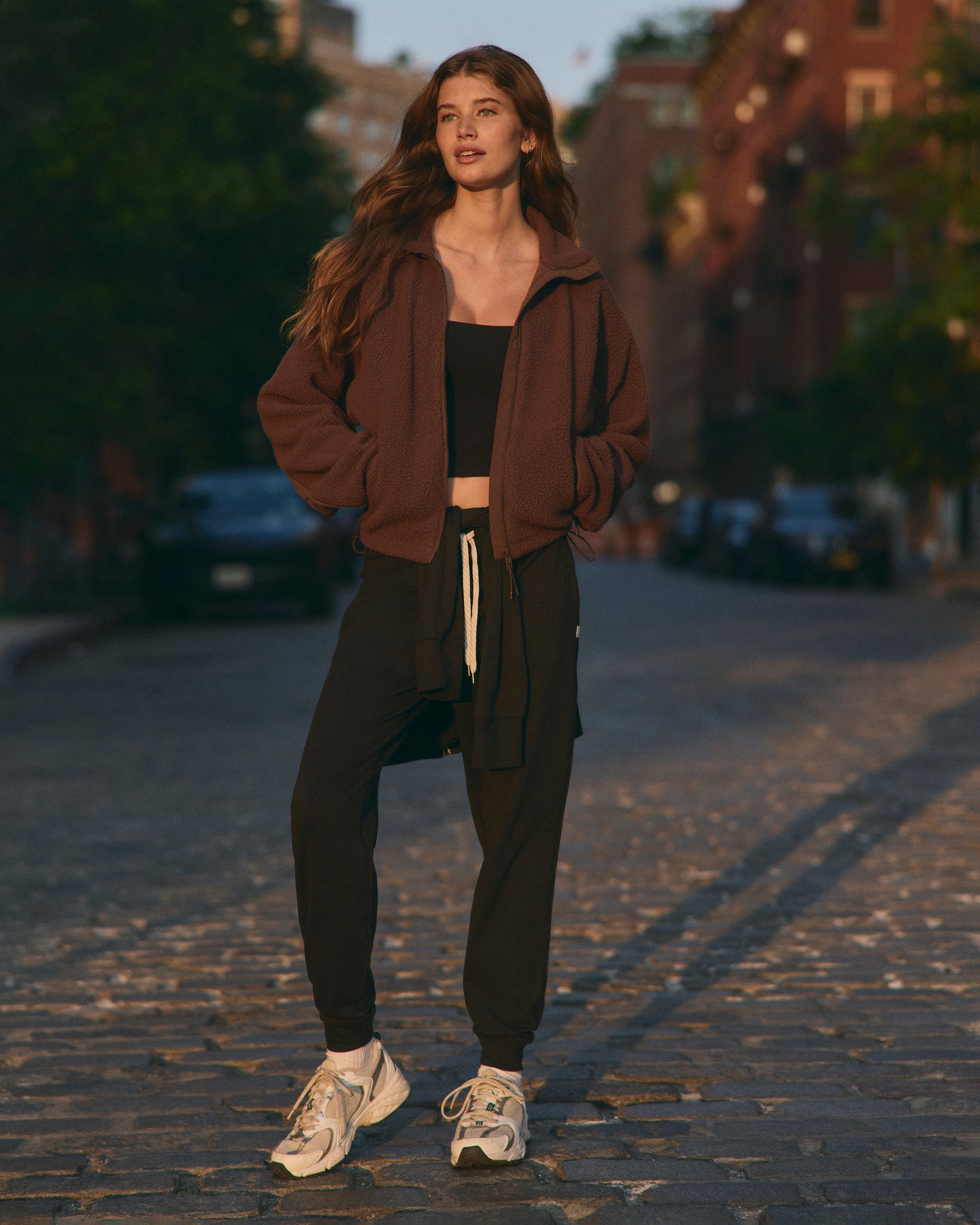Alpine Jacket | Java - Image 4