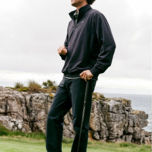 Vuori Meta™ Trouser Classic Fit 32 | Ink