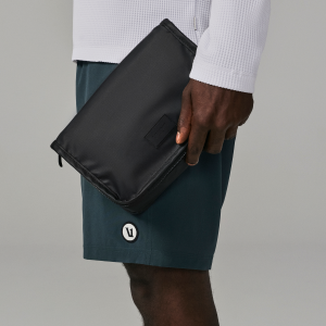 Wayward Utility Dopp Kit | Black
