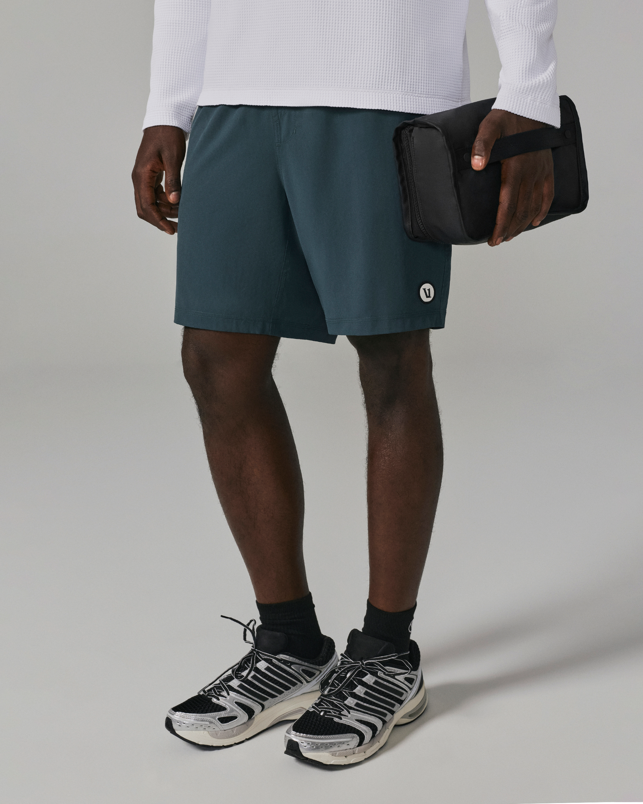 Wayward Utility Dopp Kit | Black - Image 6