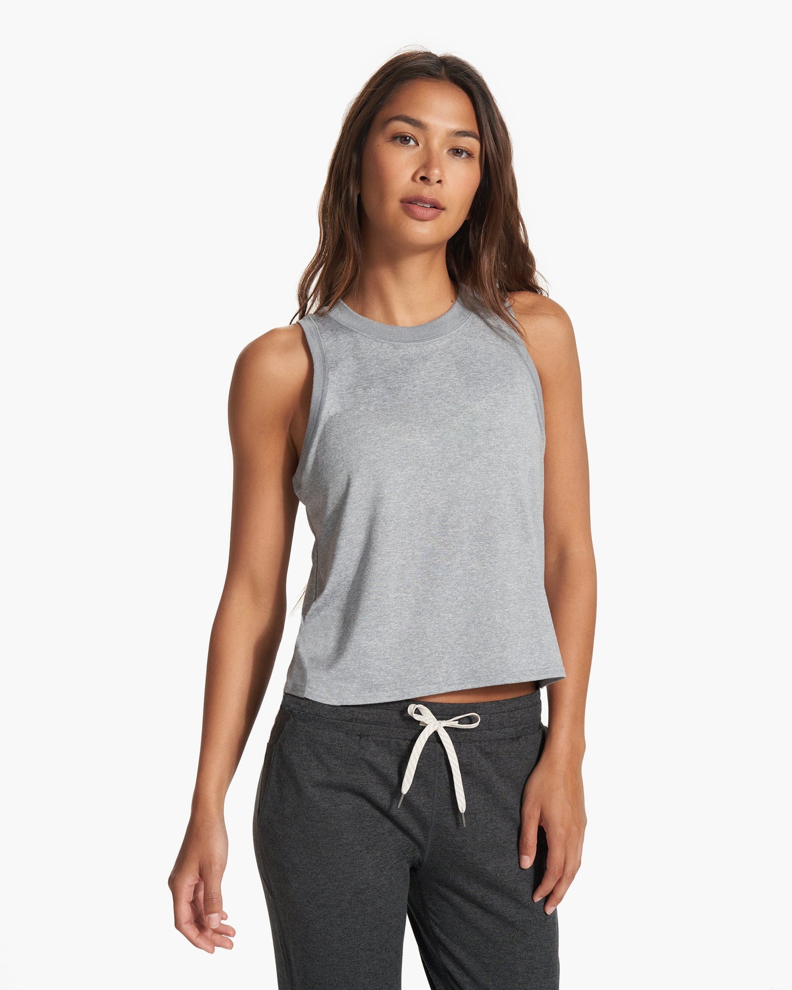 Energy Top | Flint Heather - Image 2
