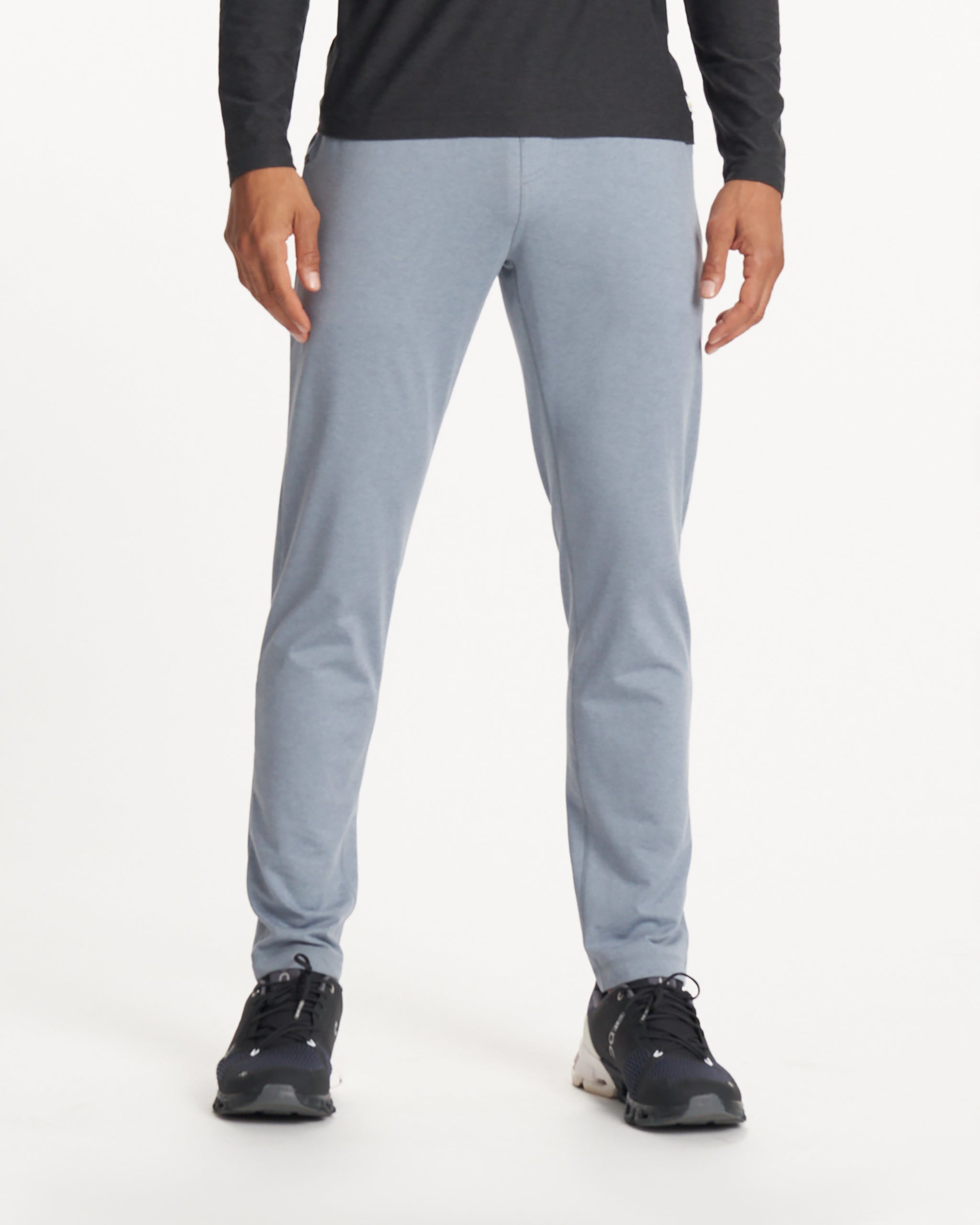 Coronado Pant | Flint Heather - Image 3
