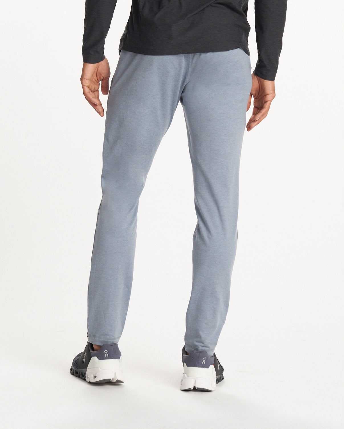 Coronado Pant | Flint Heather - Image 2