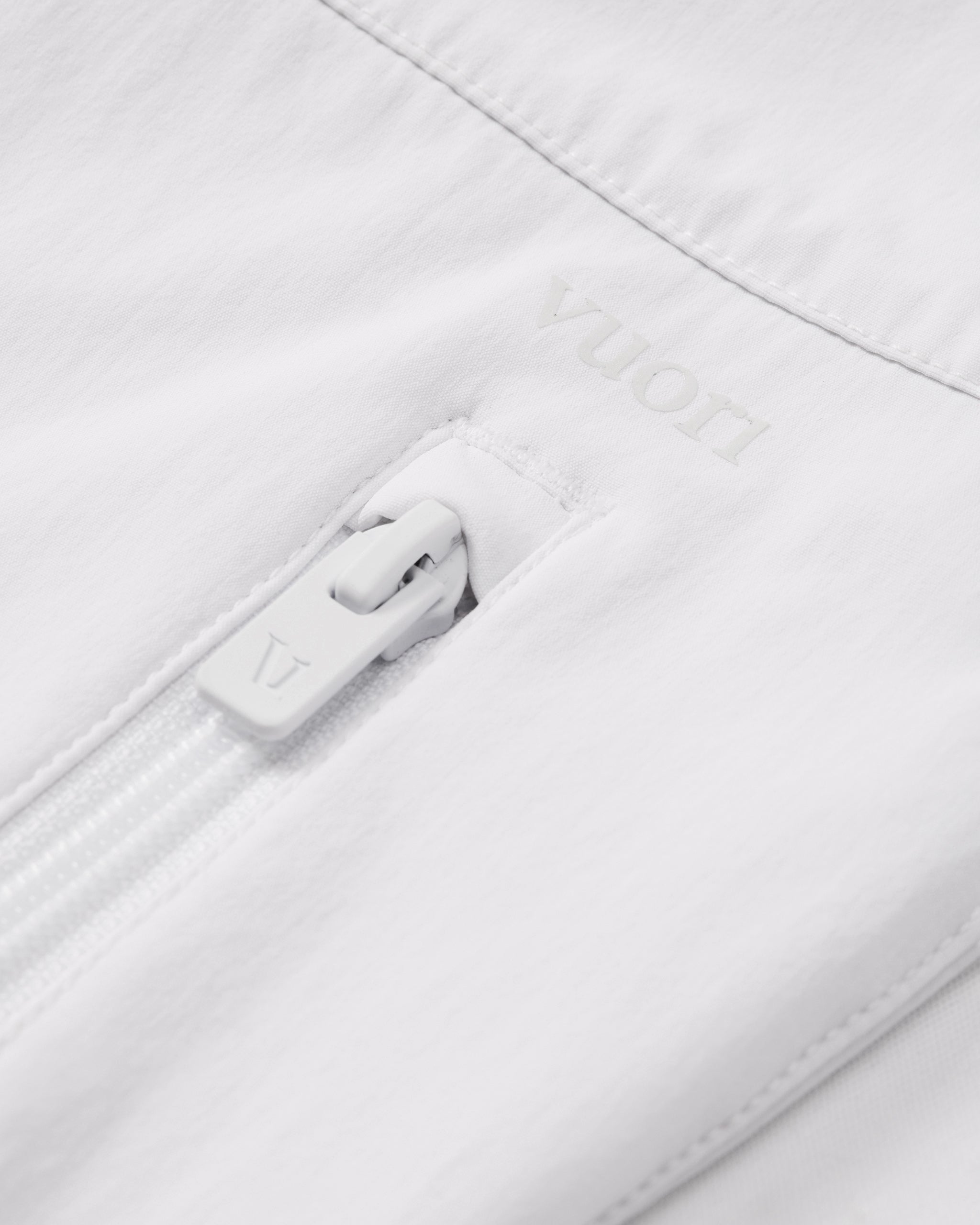 Women's Renew Trainer Shell | White - Image 8