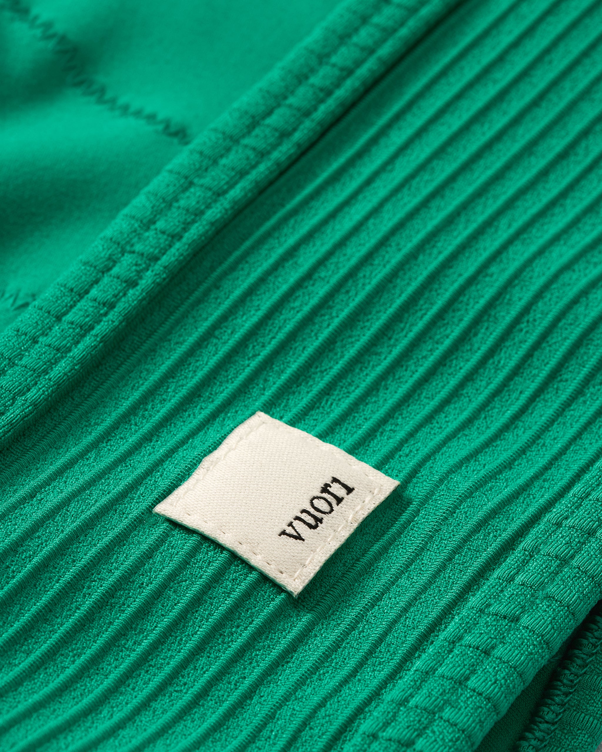 Skyline Bra | Emerald - Image 5