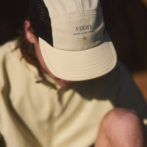 Terrain Cap | Seed