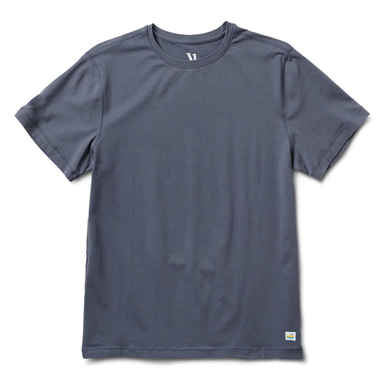 Tuvalu Tee | Azure - Image 3