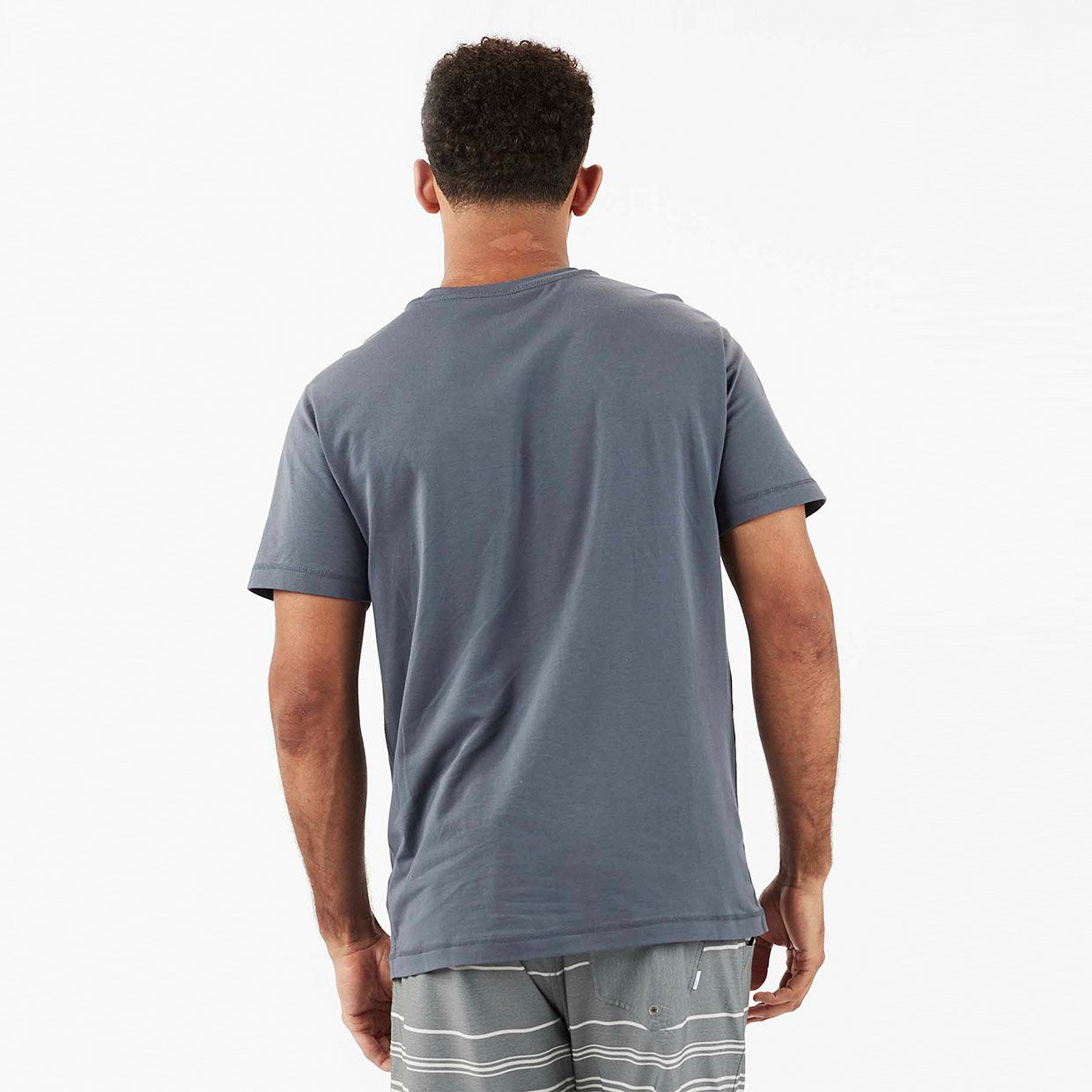 Tuvalu Tee | Azure - Image 2