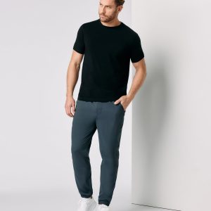 Tuvalu Tee | Black