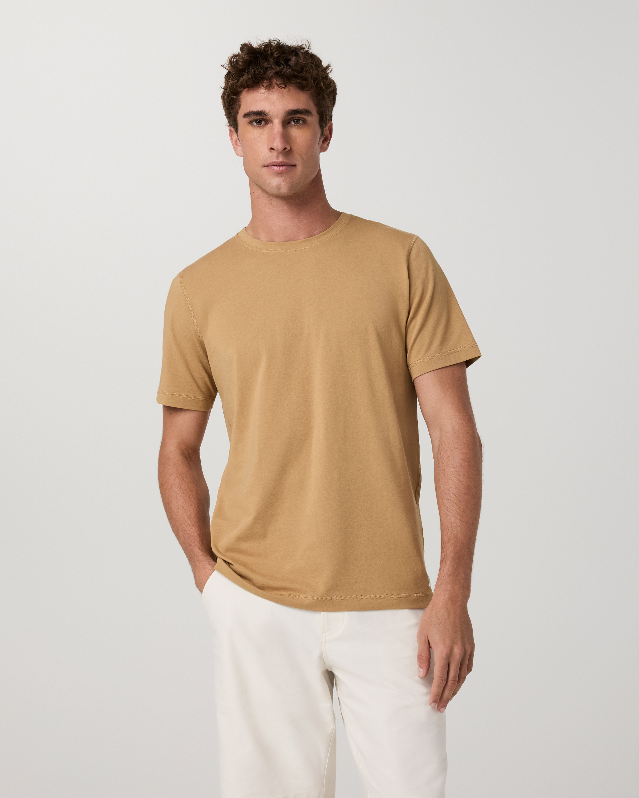 Tuvalu Tee | Burlap