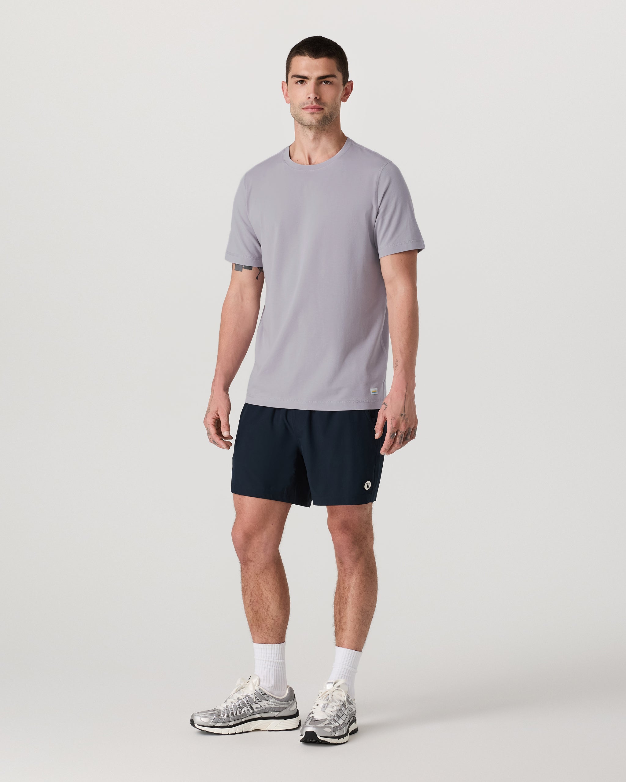 Tuvalu Tee | Cinder - Image 4