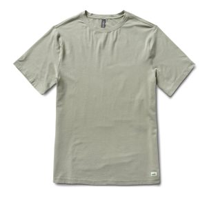 Tuvalu Tee | Eucalyptus