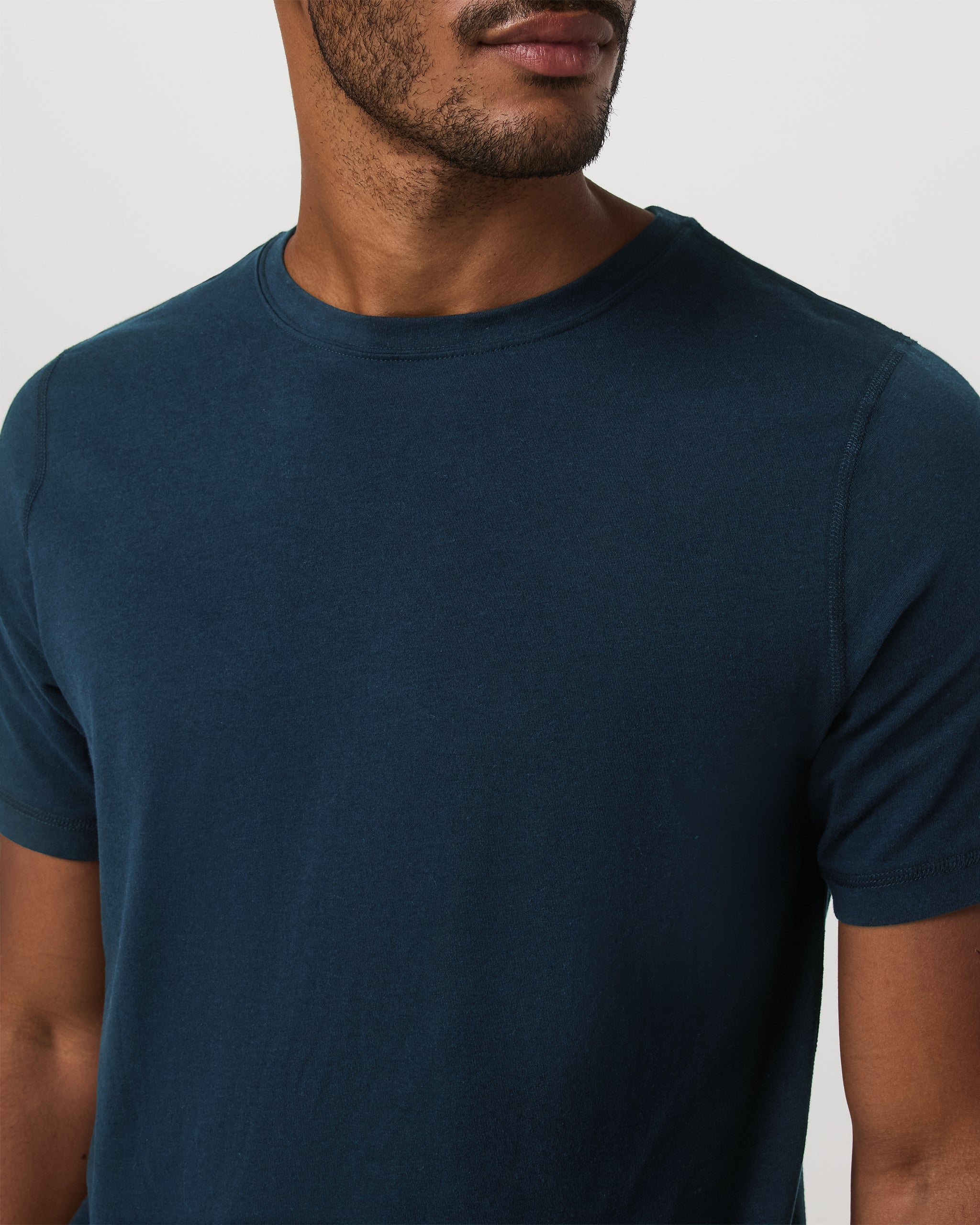 Tuvalu Tee | Ink - Image 2