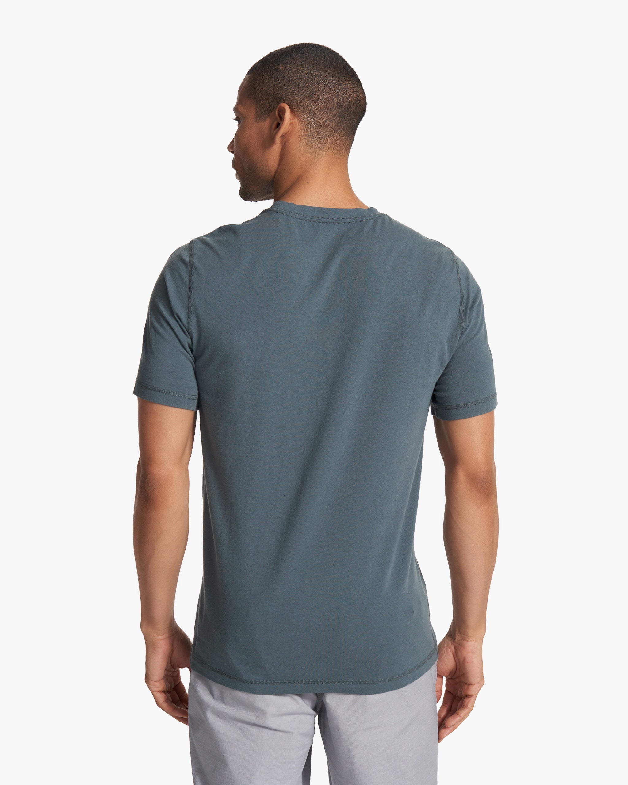 Tuvalu Tee | Lake - Image 3