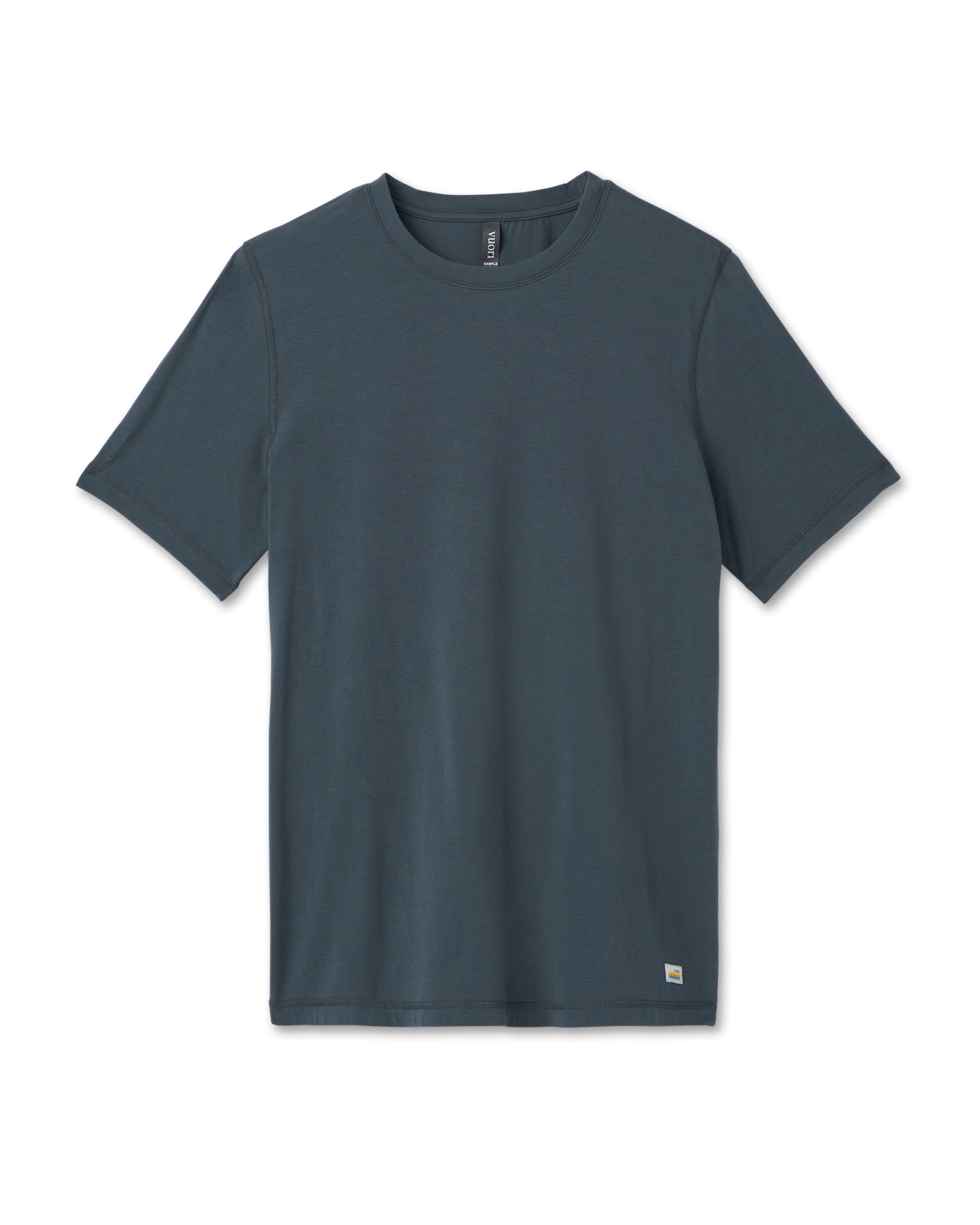 Tuvalu Tee | Lake - Image 6