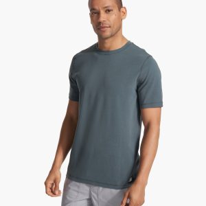 Tuvalu Tee | Lake