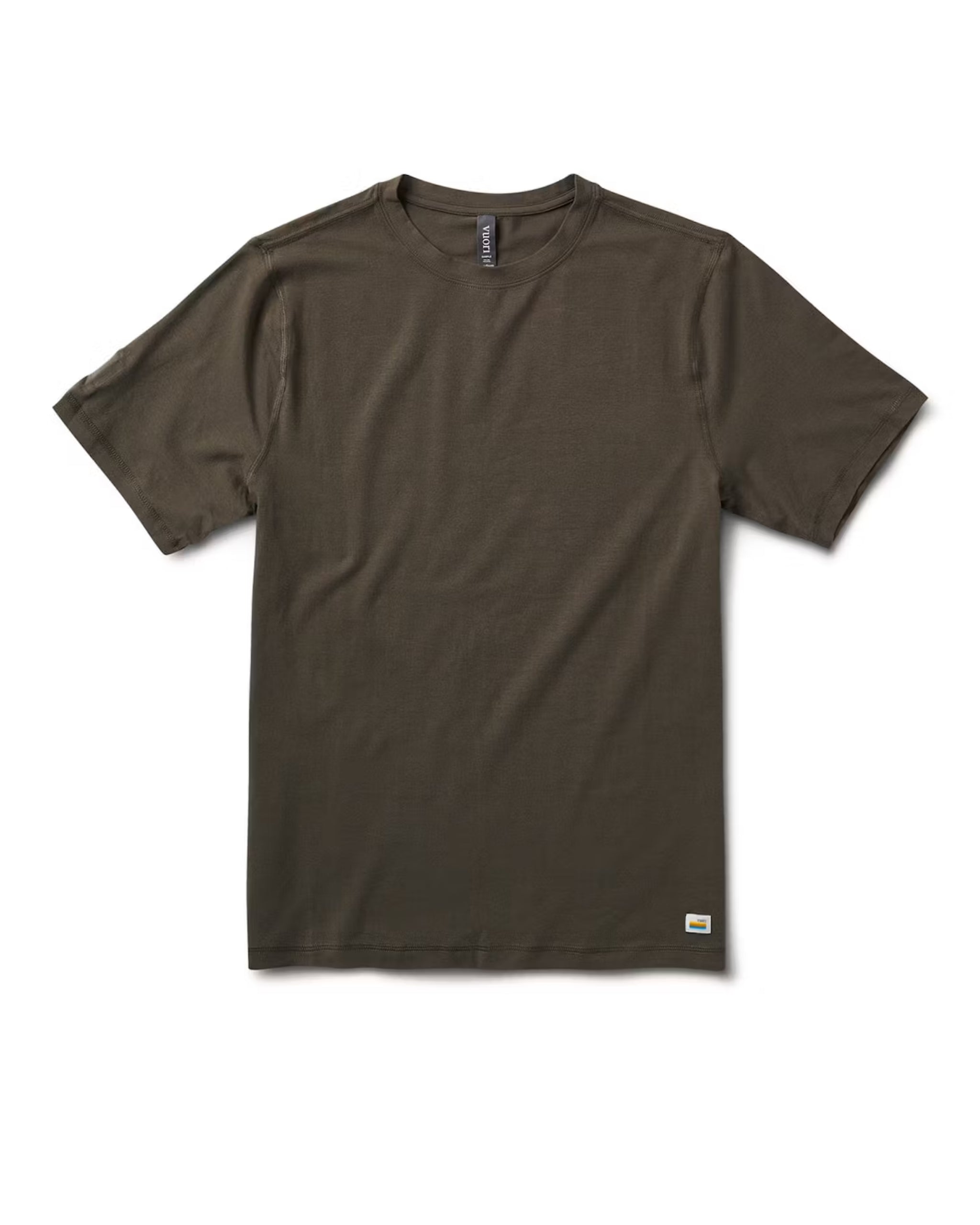 Tuvalu Tee | Oregano - Image 4