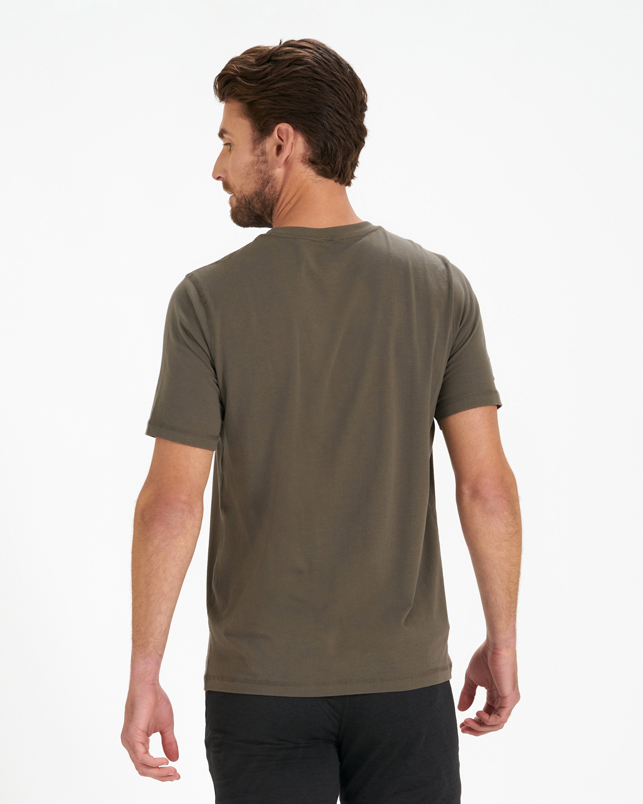 Tuvalu Tee | Oregano - Image 2