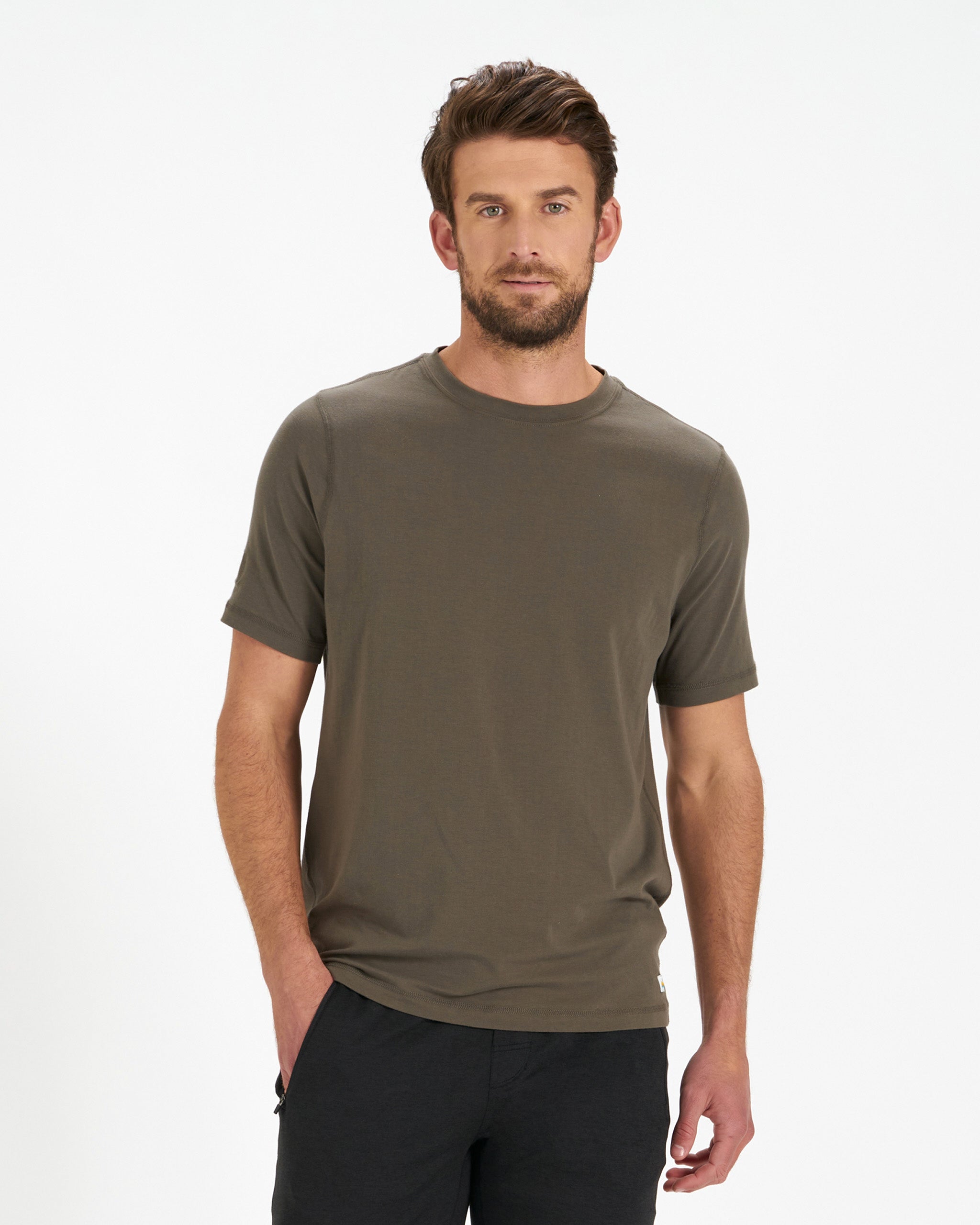 Tuvalu Tee | Oregano