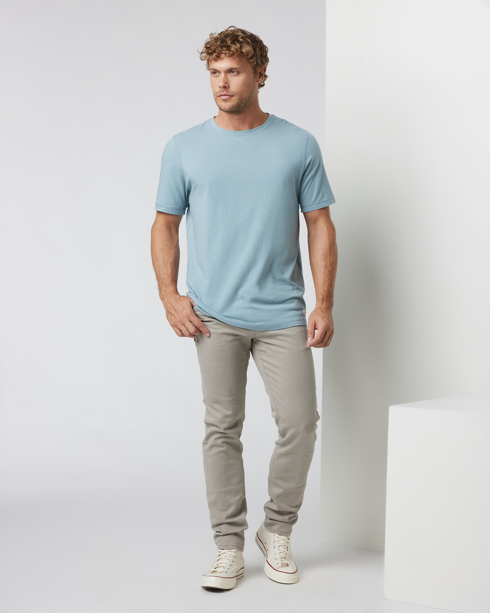 Tuvalu Tee | Shade - Image 3