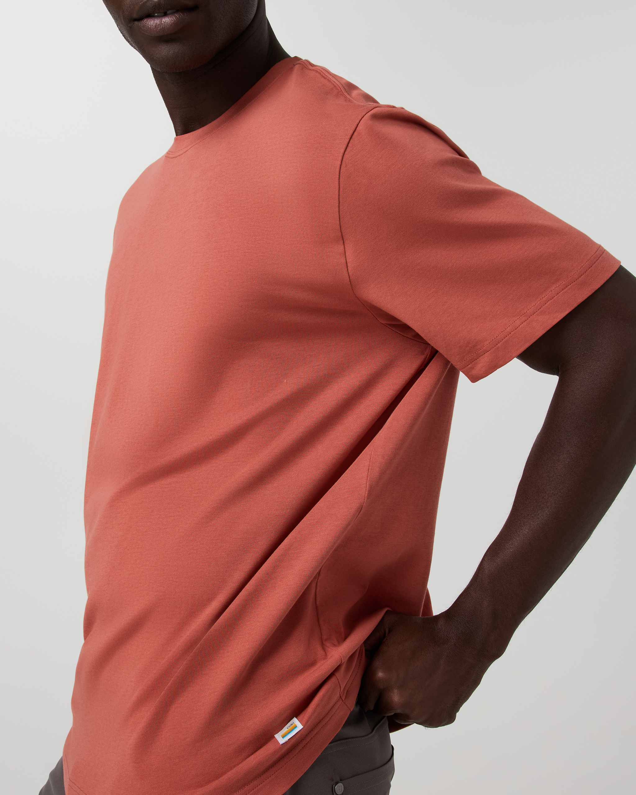 Tuvalu Tee | Spice - Image 2