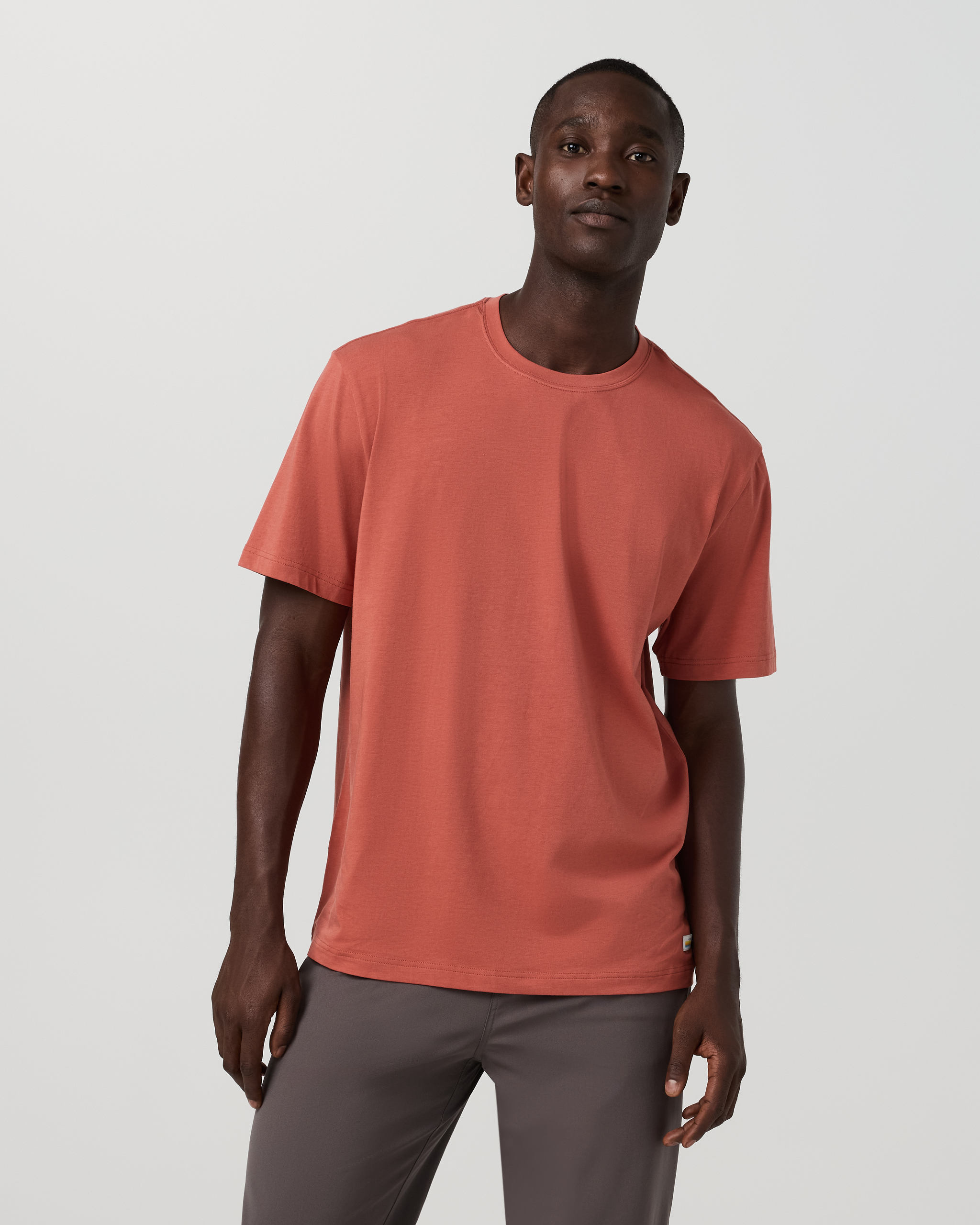 Tuvalu Tee | Spice