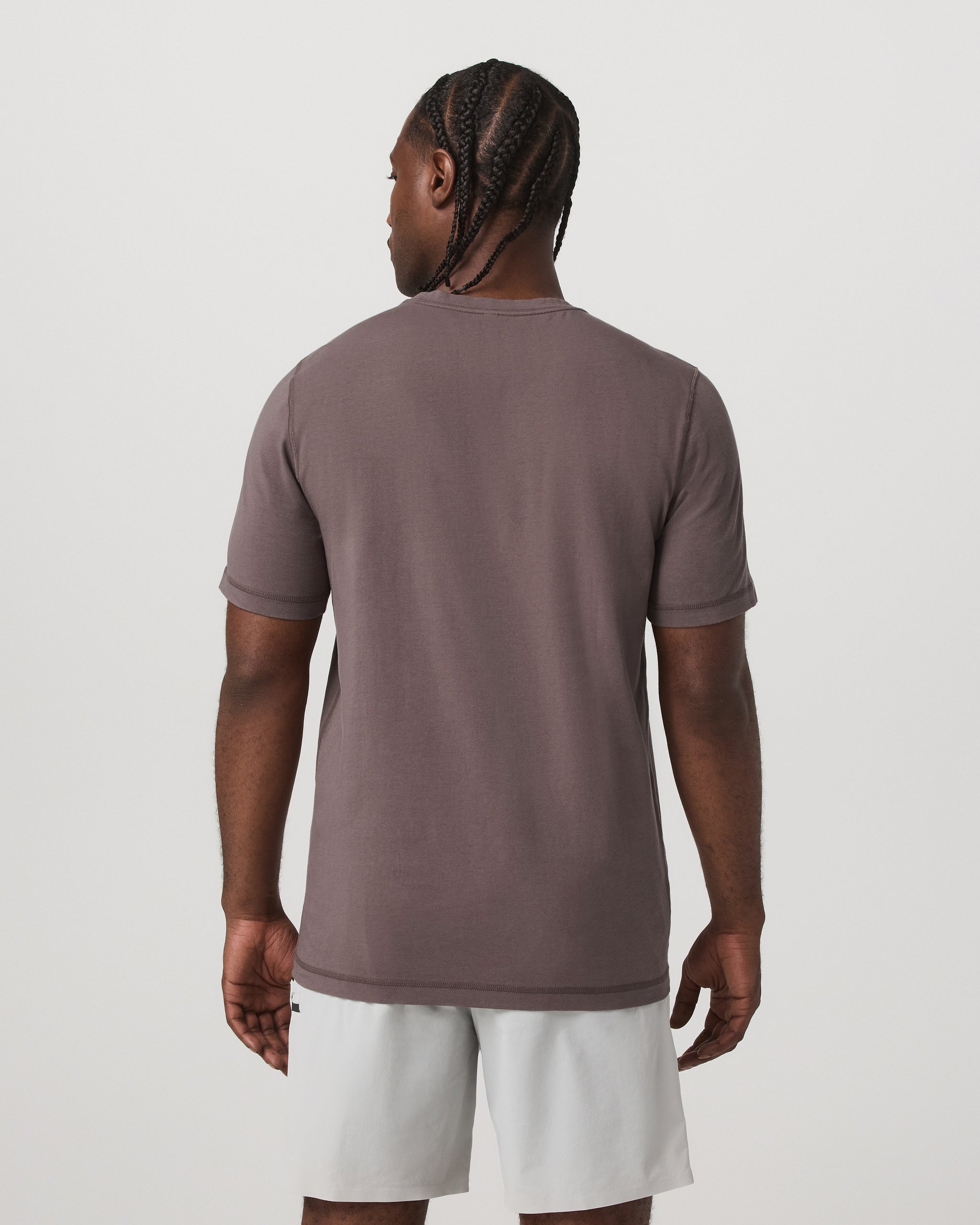 Tuvalu Tee | Timber - Image 3