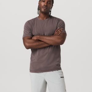 Tuvalu Tee | Timber
