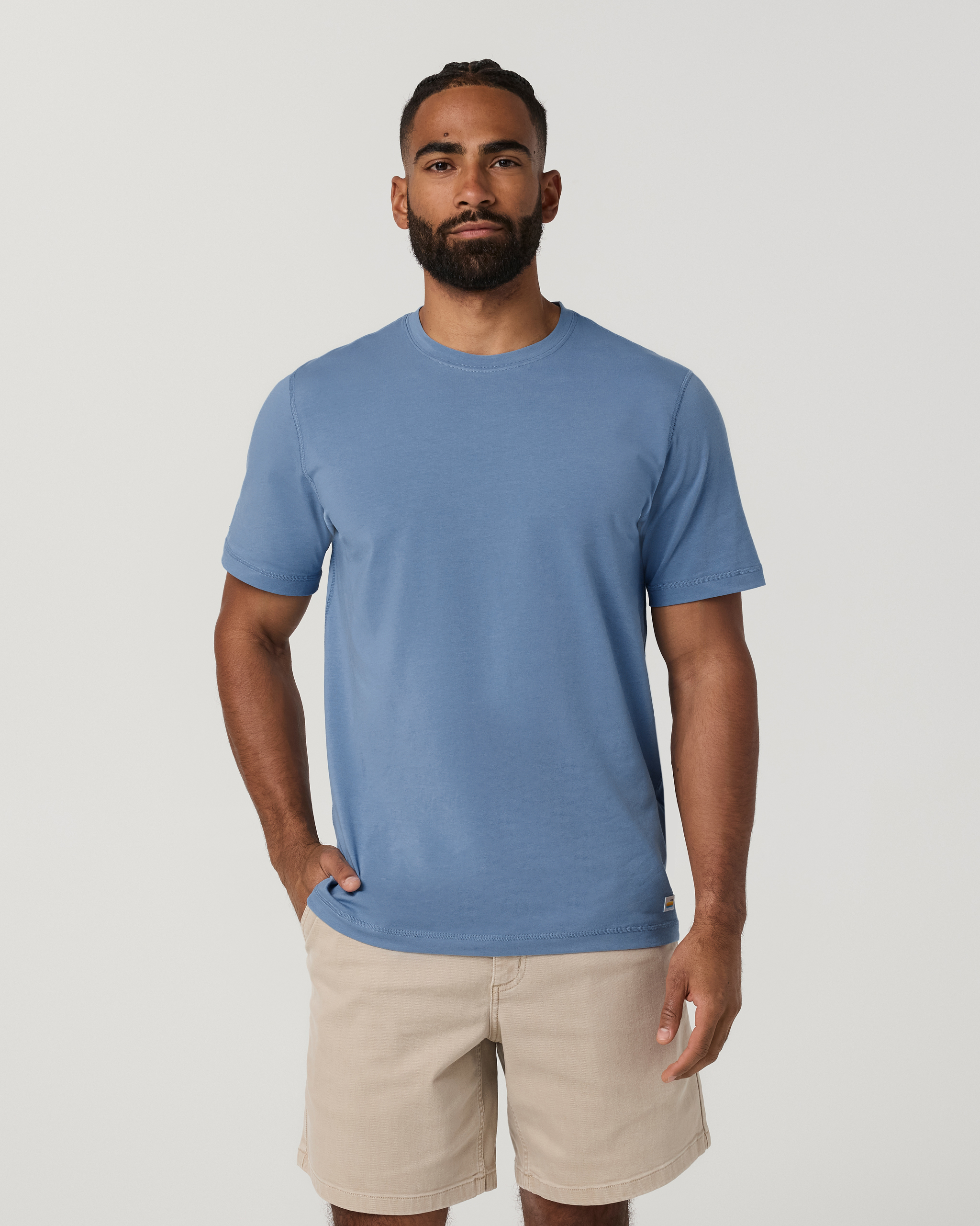 Tuvalu Tee | Salty Air - Image 5