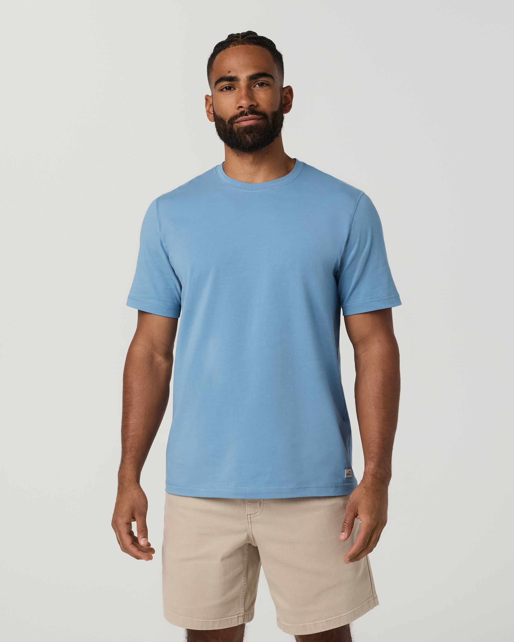 Tuvalu Tee | Salty Air