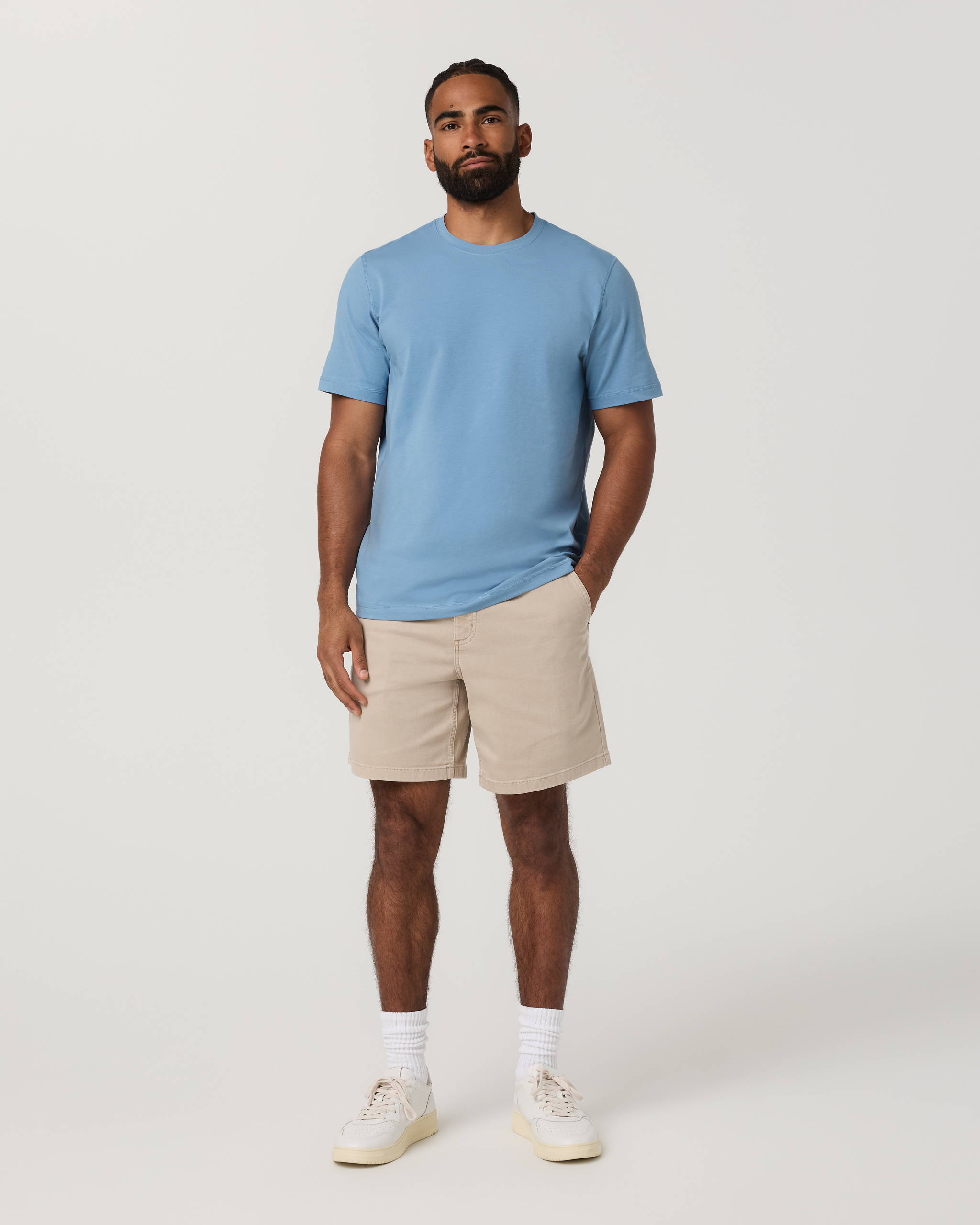 Tuvalu Tee | Salty Air - Image 4