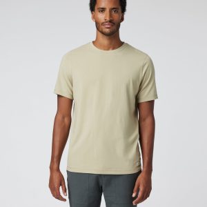 Tuvalu Tee | Winter Pear