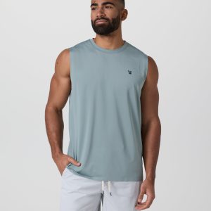 Viewpoint Muscle Tank | Mist