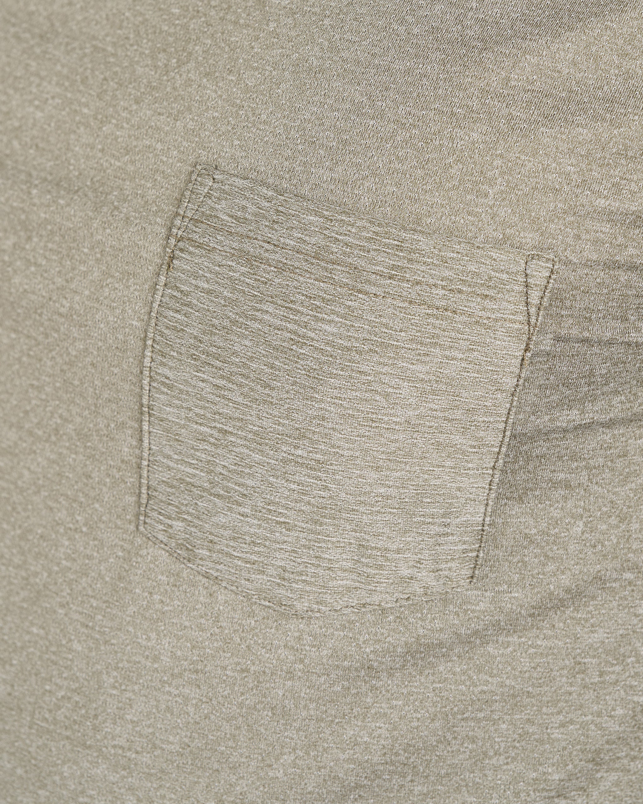 Tradewind Performance Tee | Army Heather - Image 3