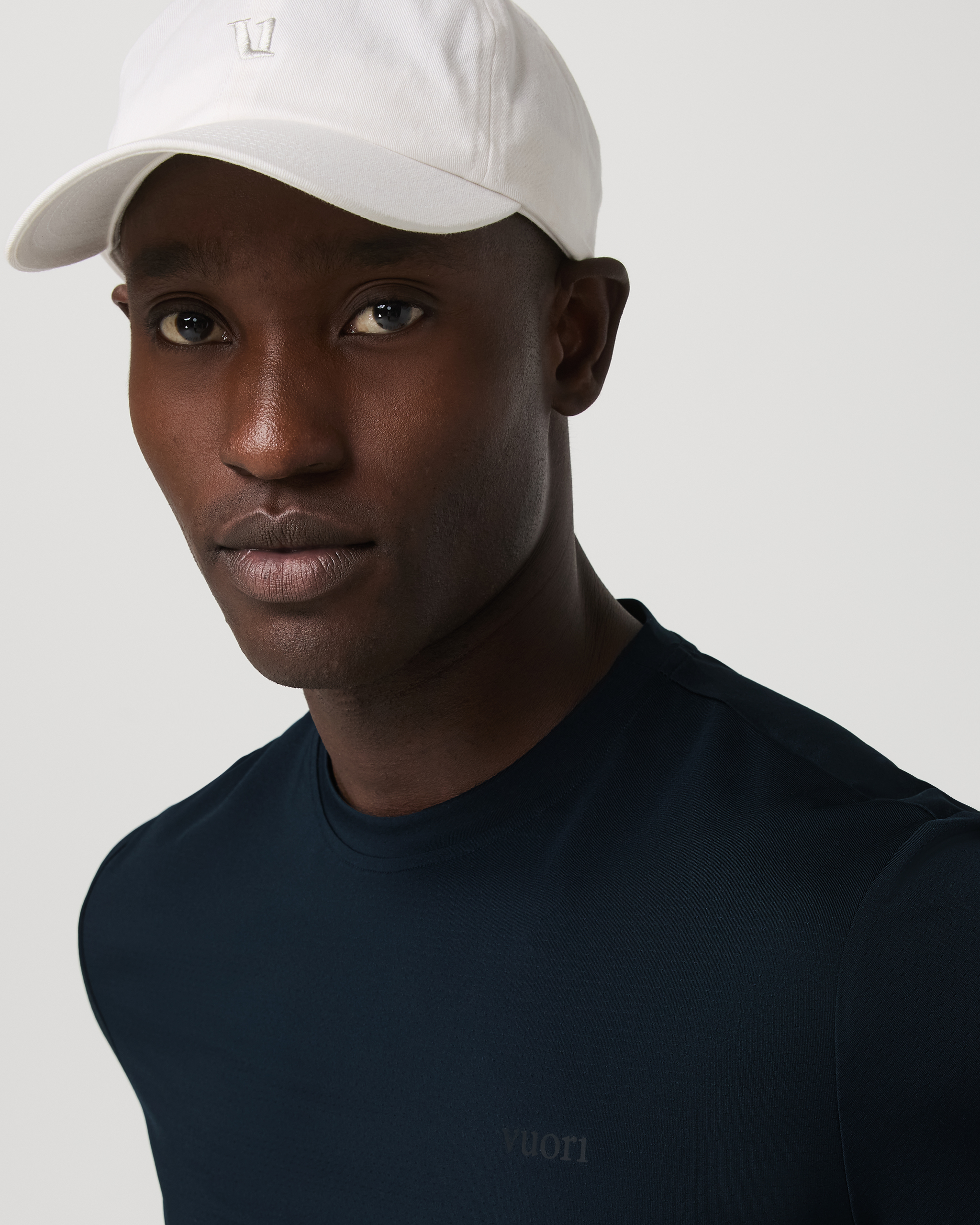 Short Sleeve Viewpoint Performance Tee 2.0 | Ink - Image 2