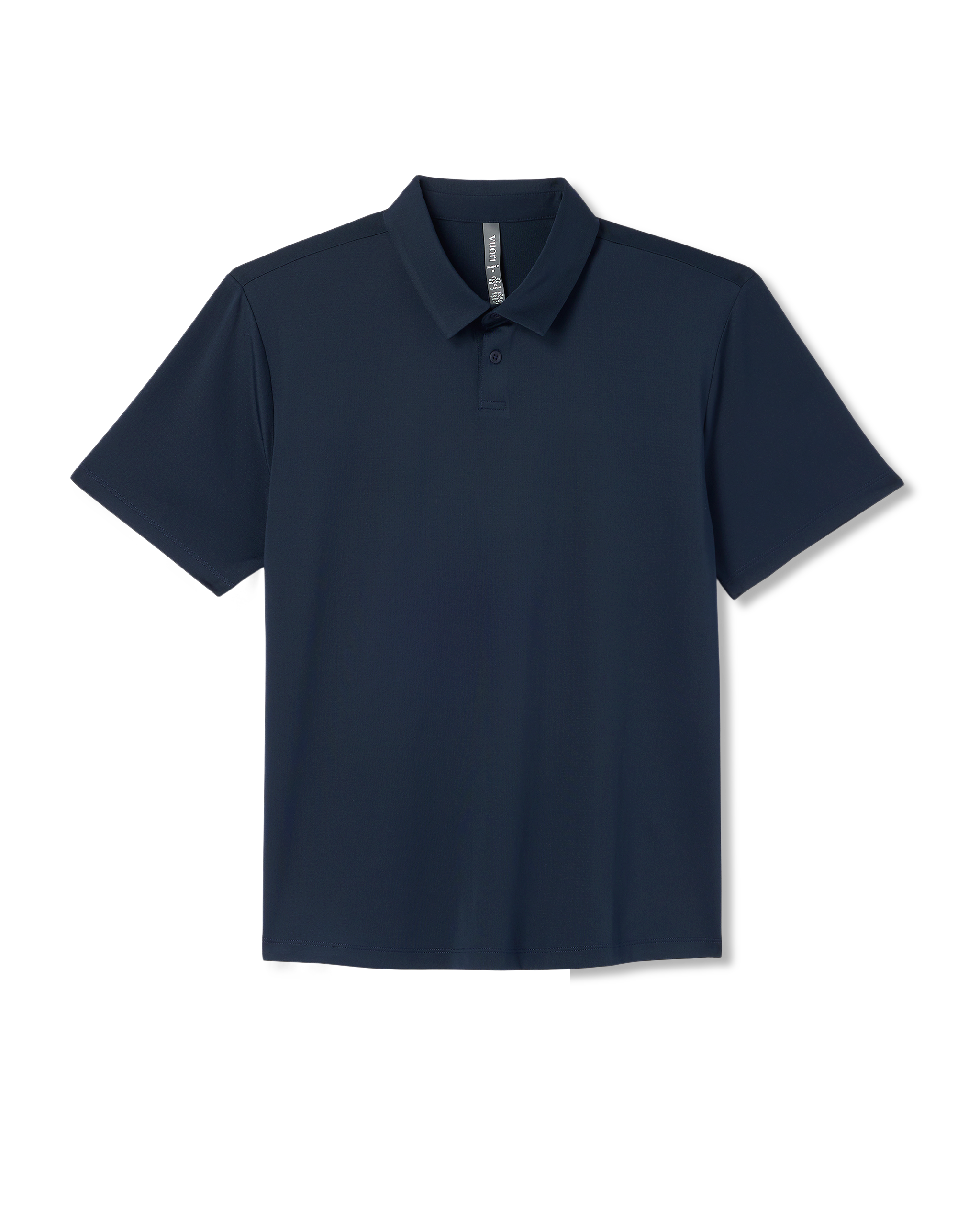 Short Sleeve Viewpoint Performance Polo 2.0 | Ink - Image 6