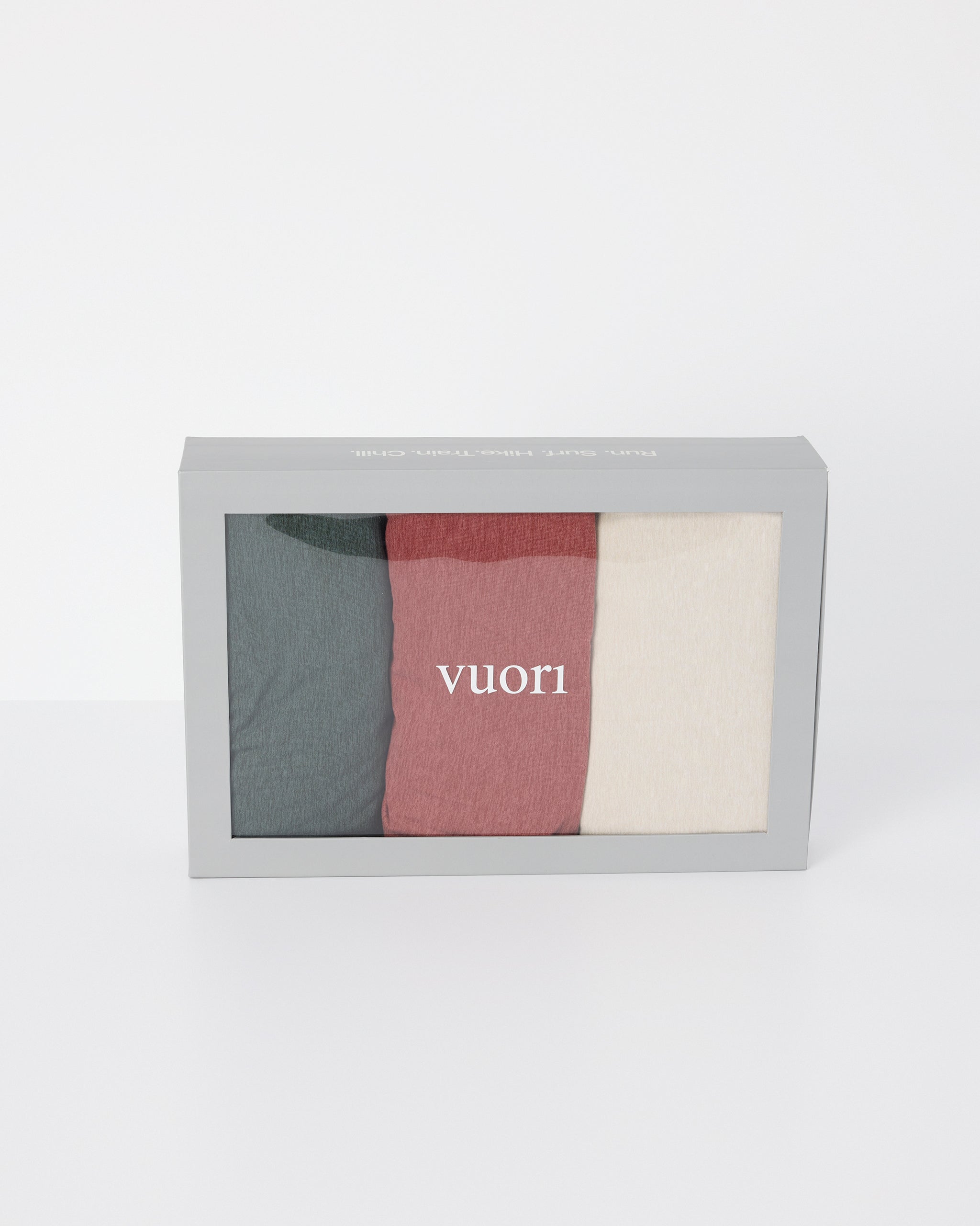 Strato Tech Tee Multipack | Multi - Image 2
