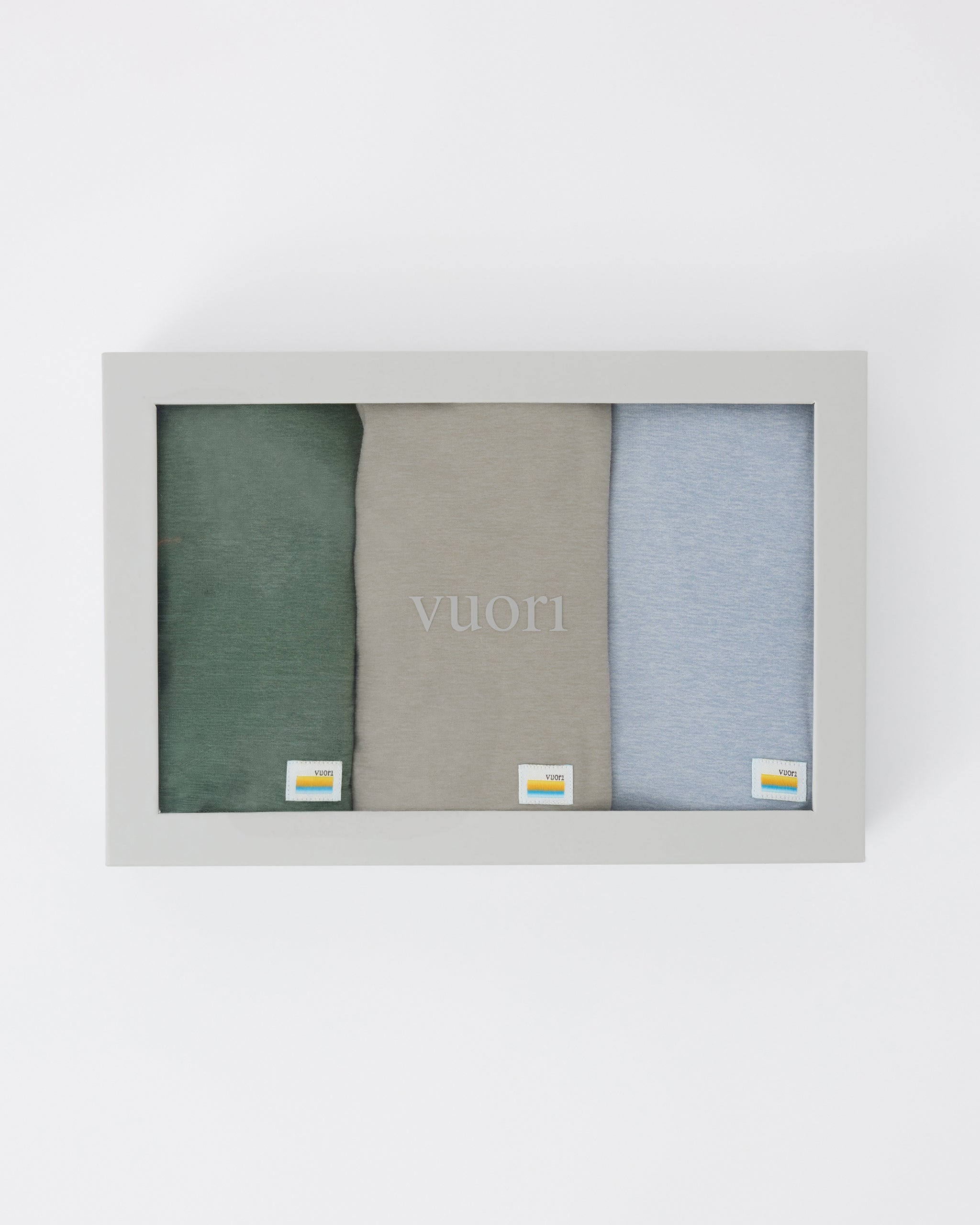 Strato Tech Tee Multipack | Multi 3 - Image 2