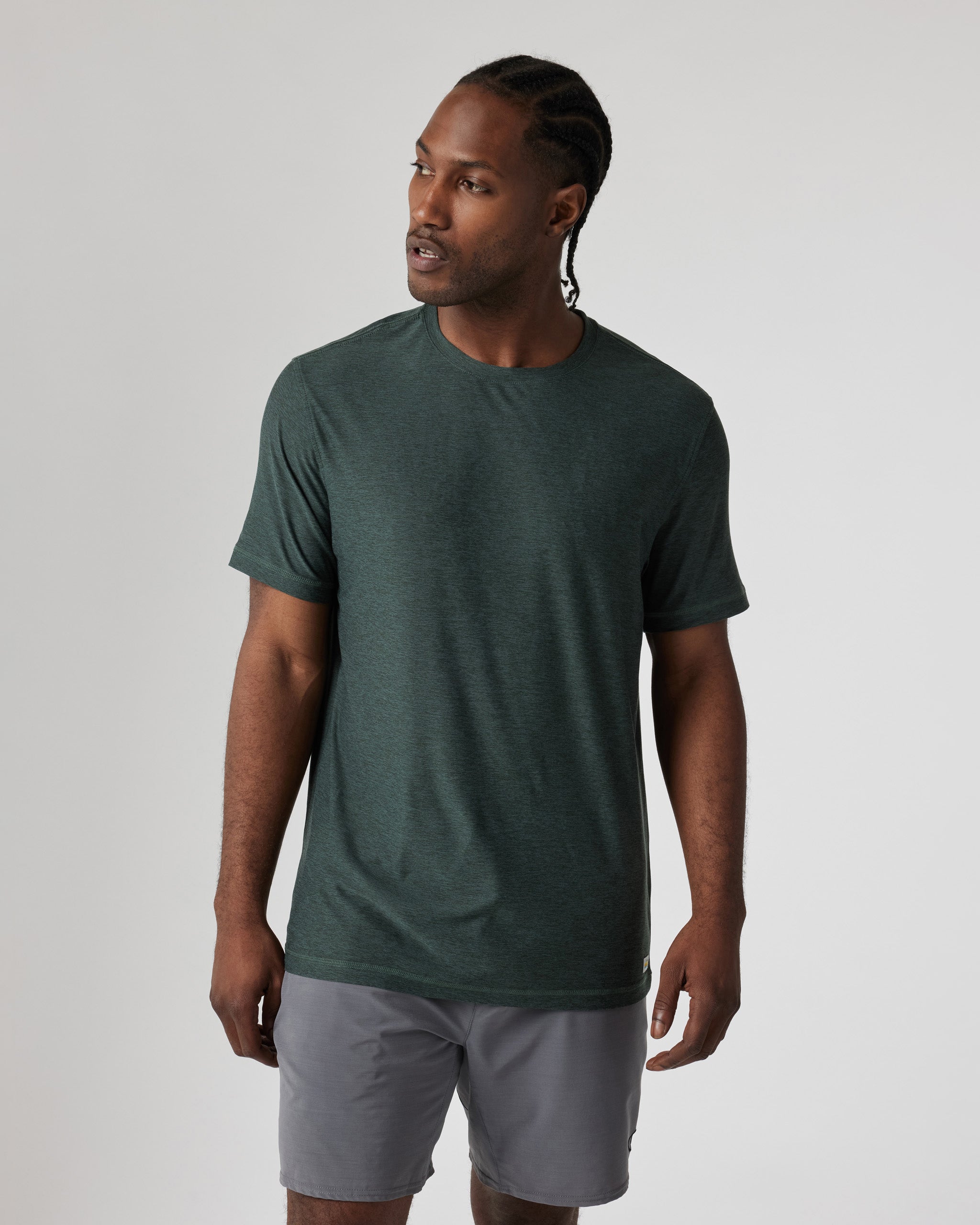 Strato Tech Tee Multipack | Multi - Image 3