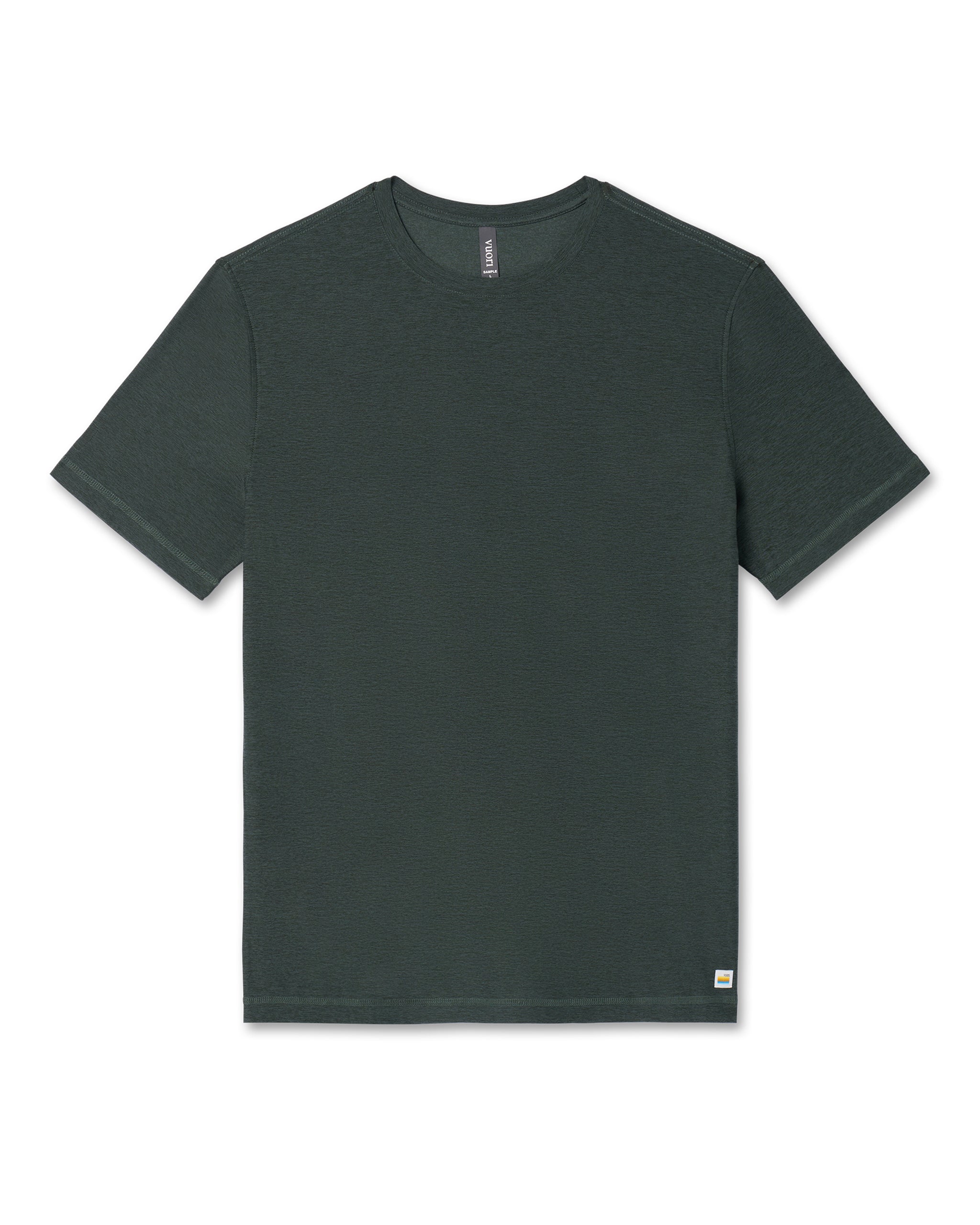 Strato Tech Tee Multipack | Multi - Image 4