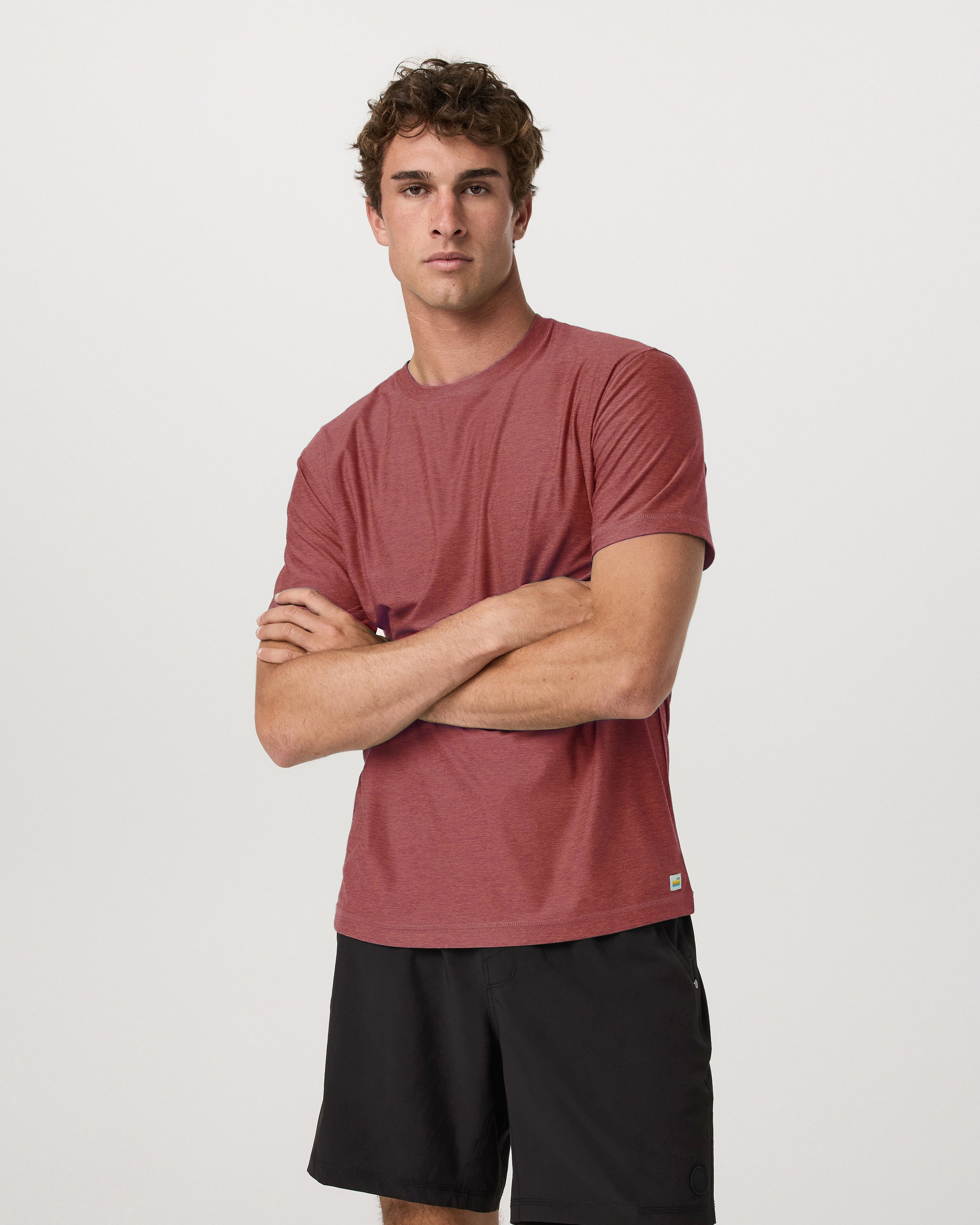 Strato Tech Tee Multipack | Multi - Image 5