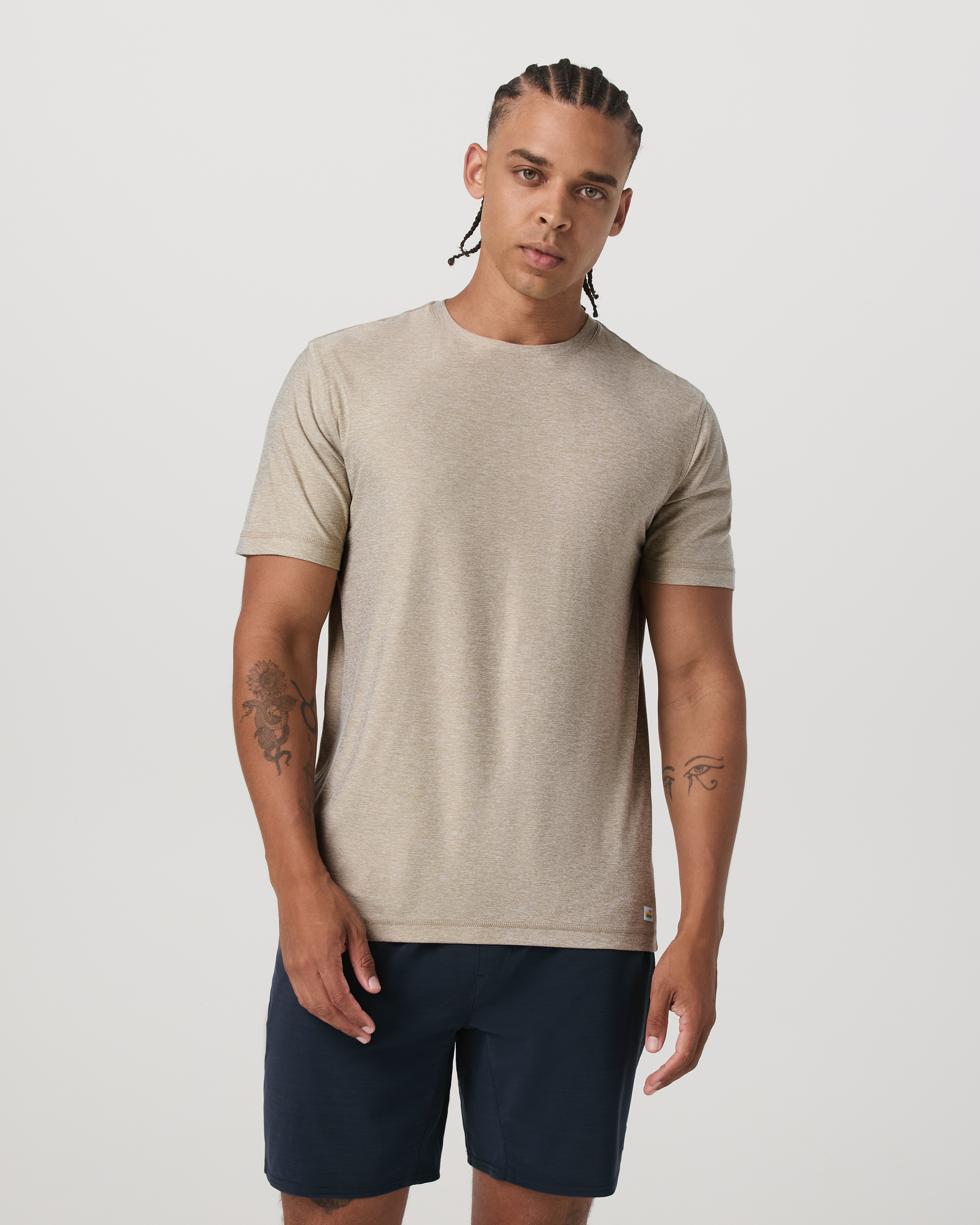 Strato Tech Tee Multipack | Multi 3 - Image 3