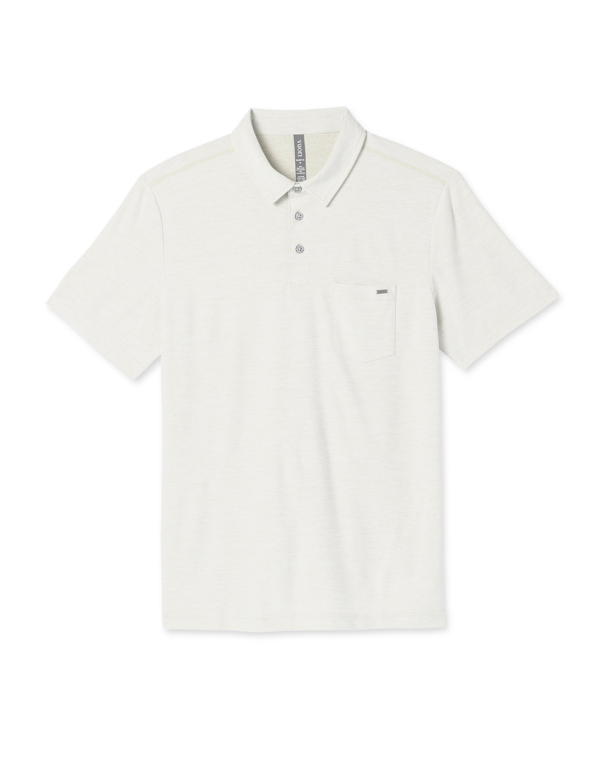 Ace Polo | Cashew - Image 4