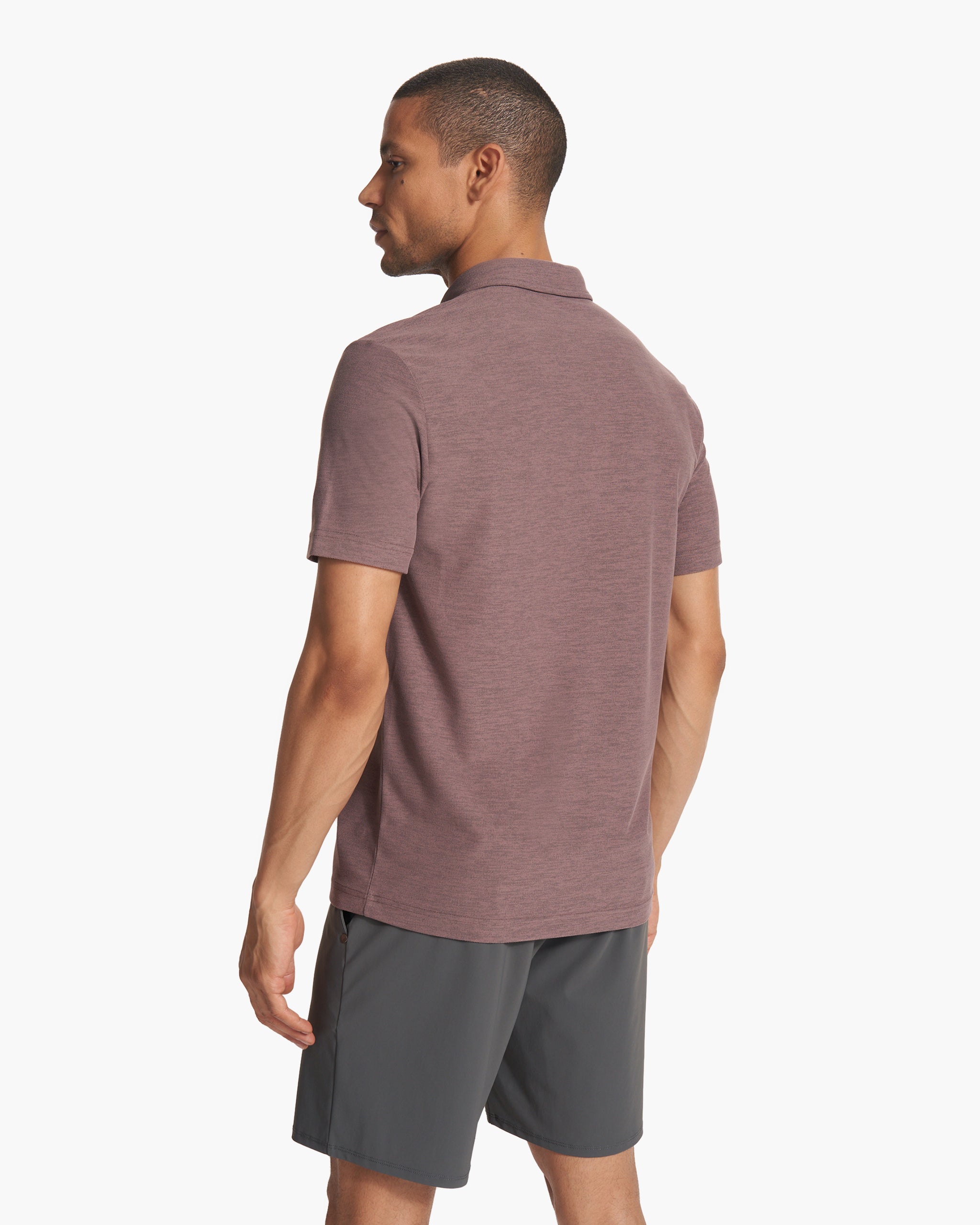 Ace Polo | Hazel - Image 3
