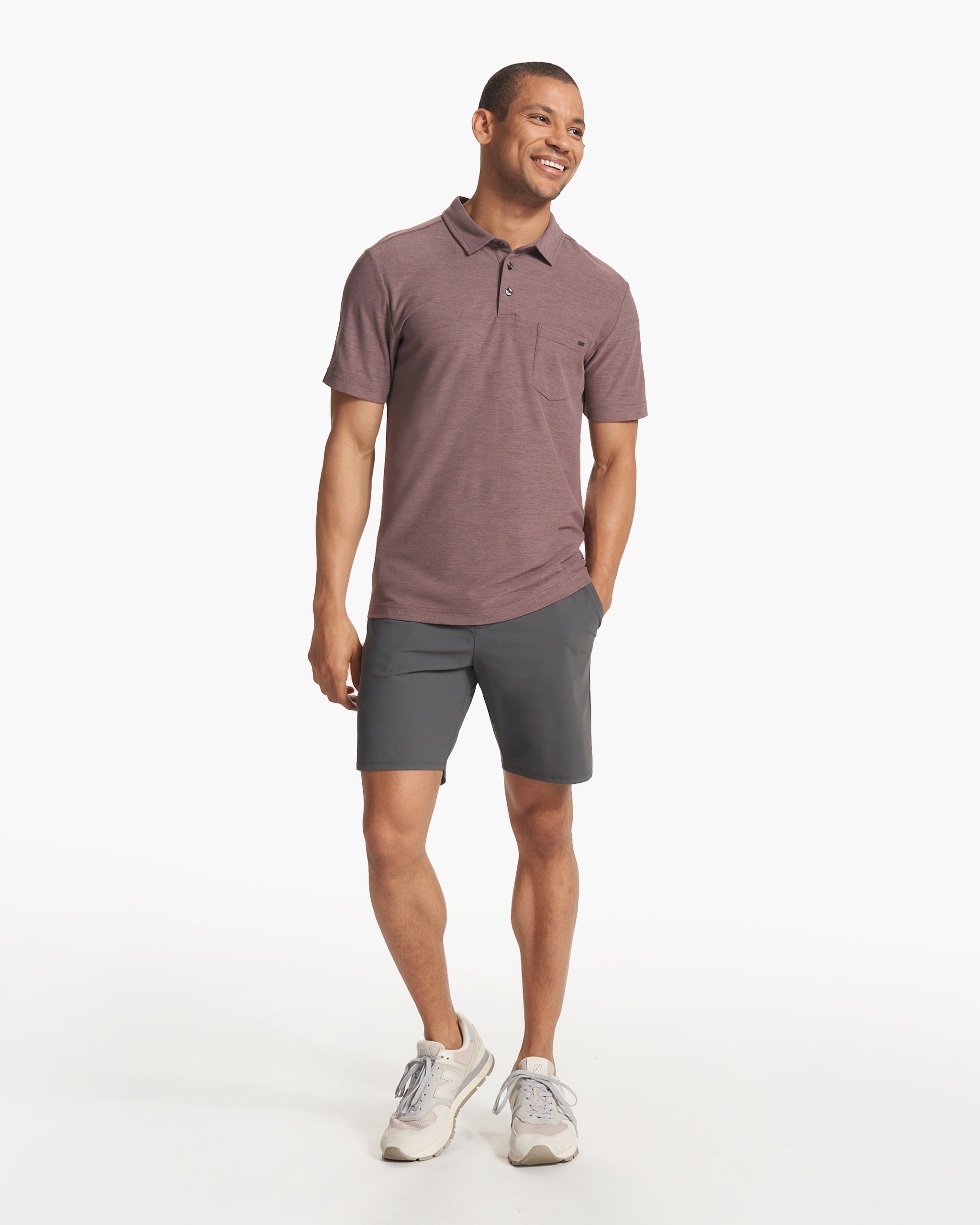 Ace Polo | Hazel - Image 5